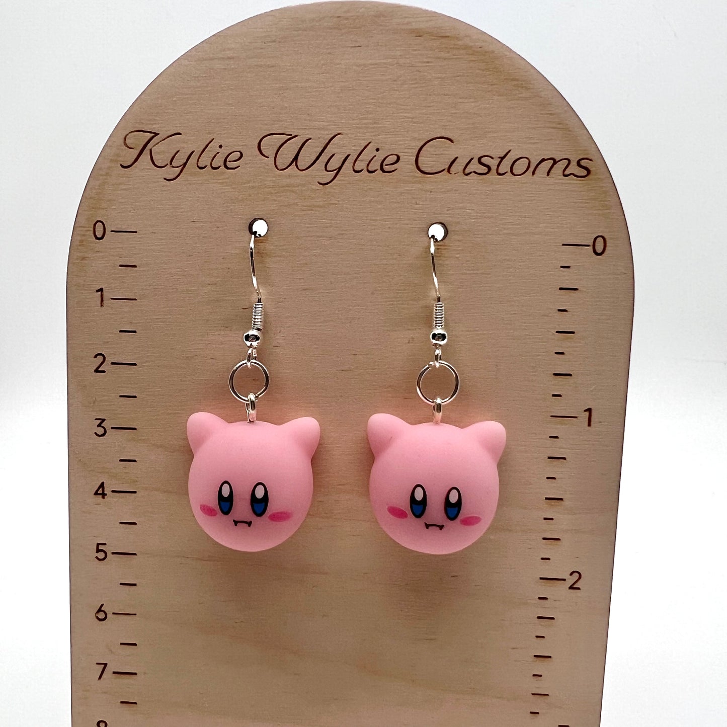 Kirby Earrings