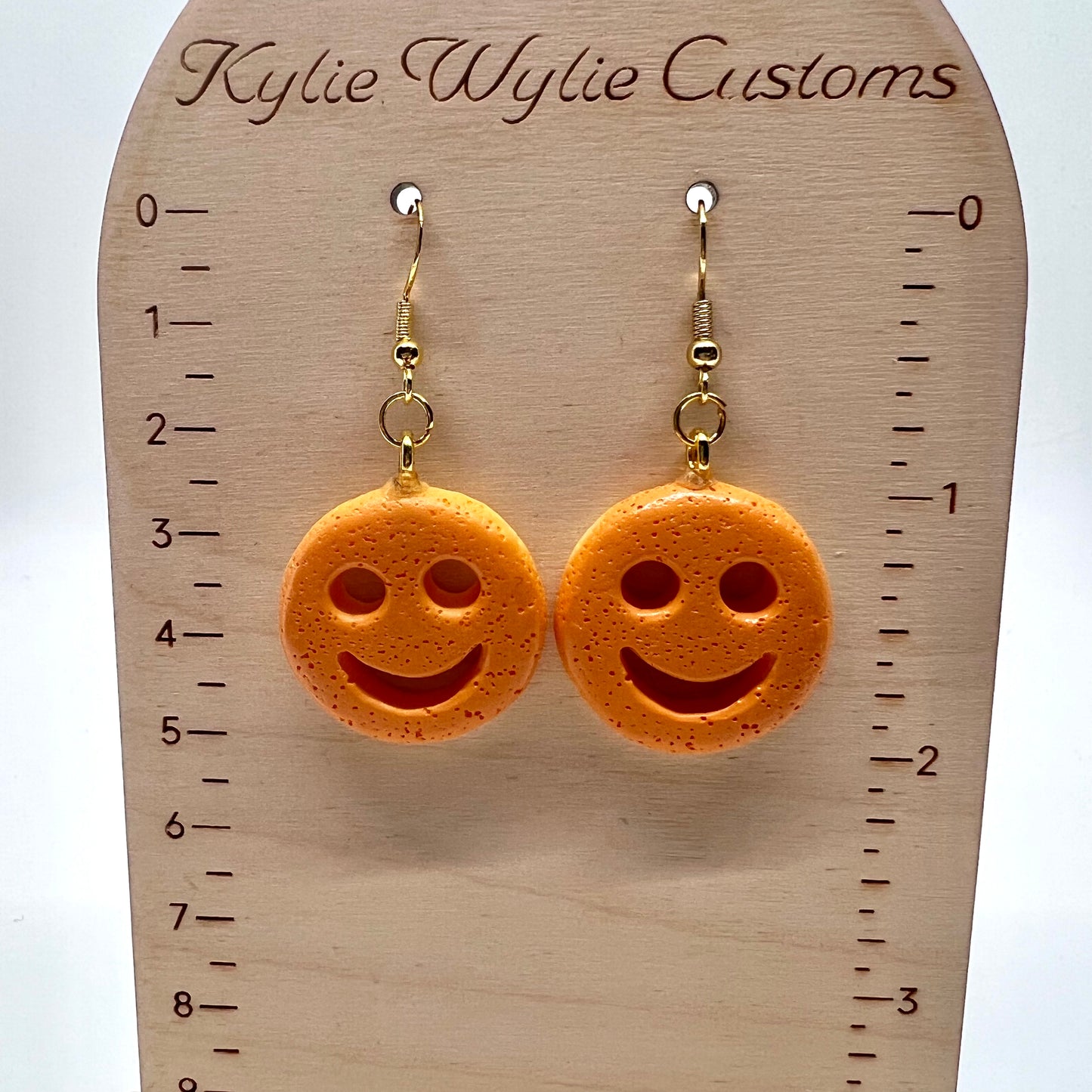 Smiley Tots Earrings