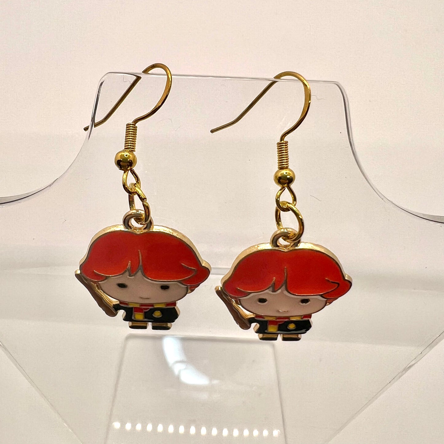 Ron Earrings