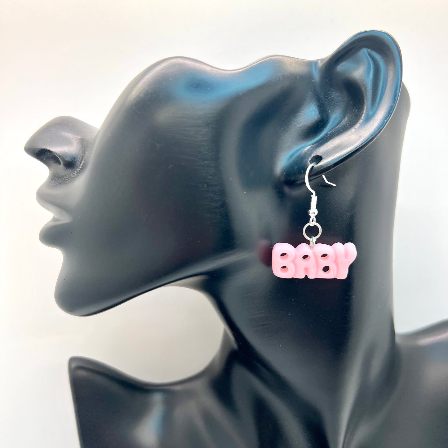 Baby Earrings