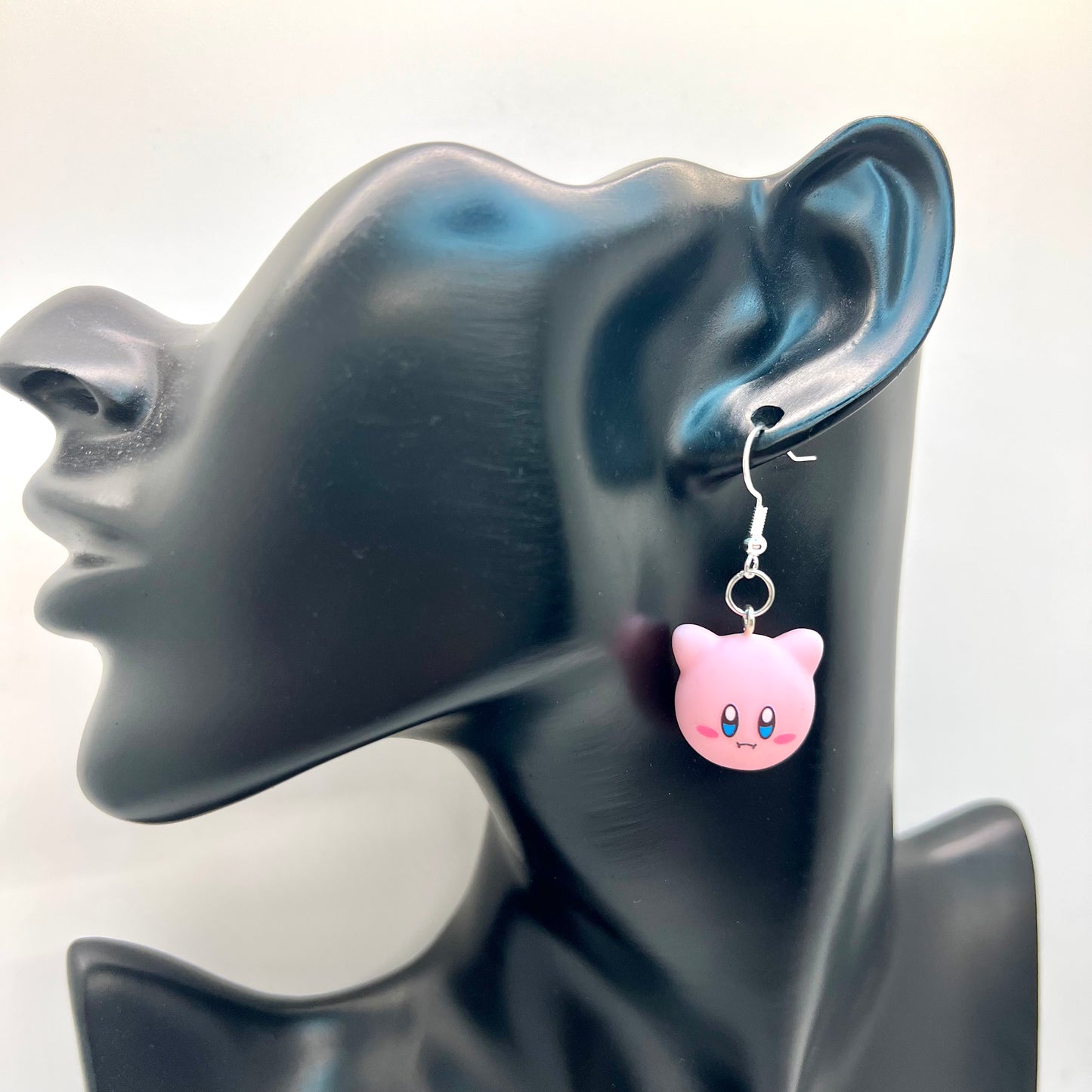 Kirby Earrings