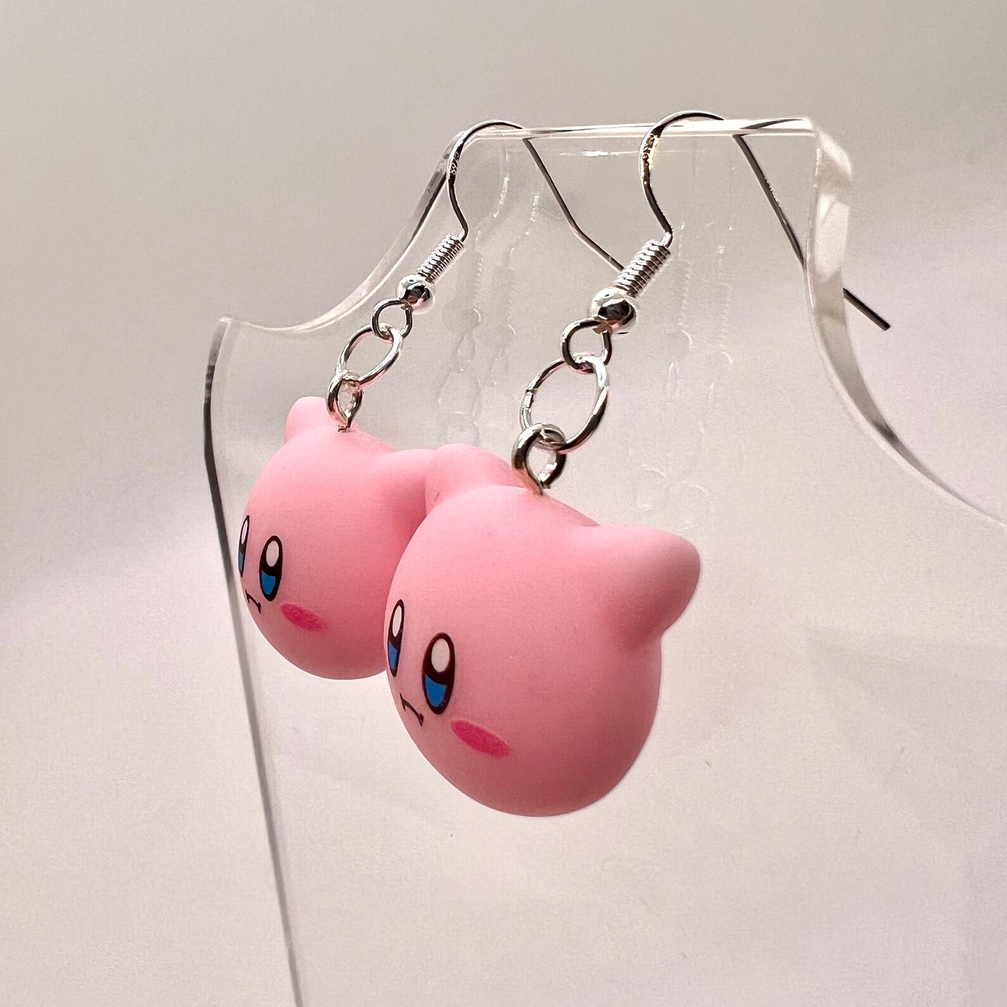 Kirby Earrings