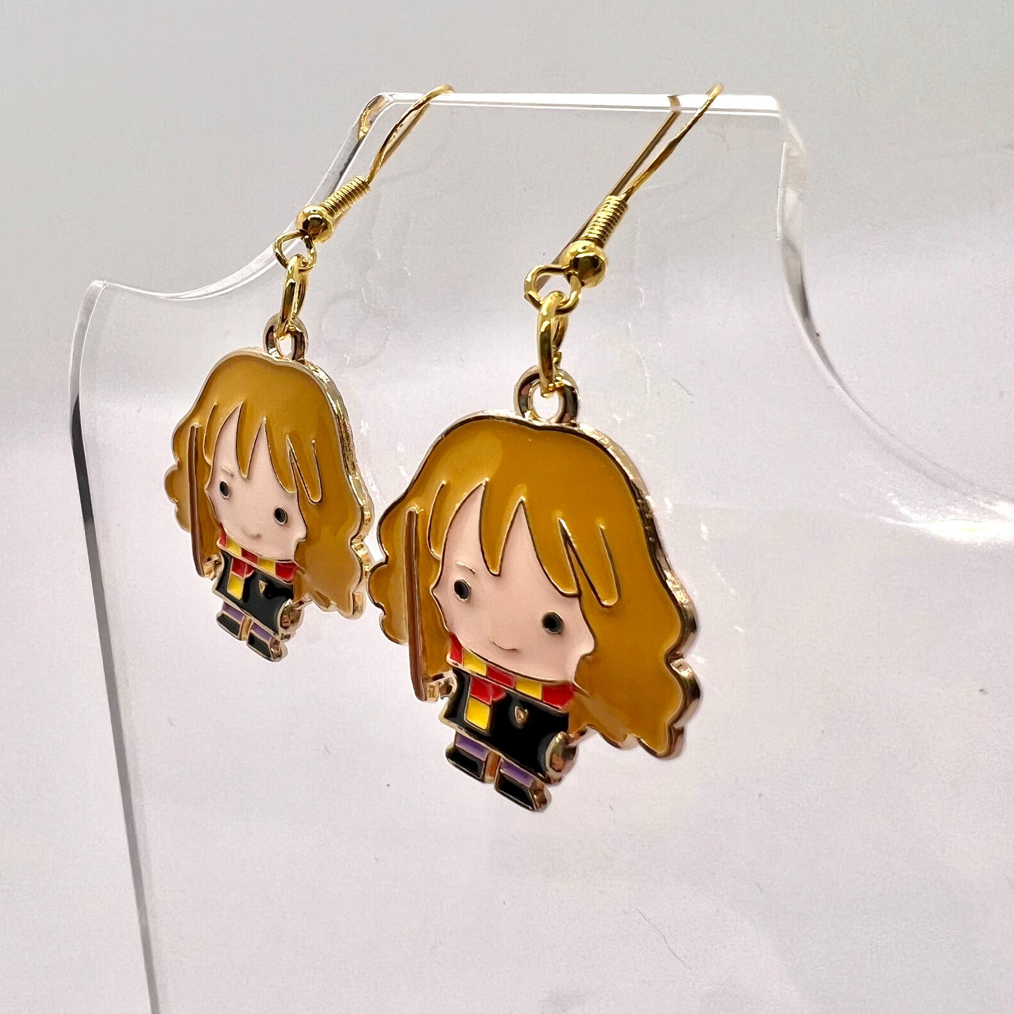 Hermione Earrings