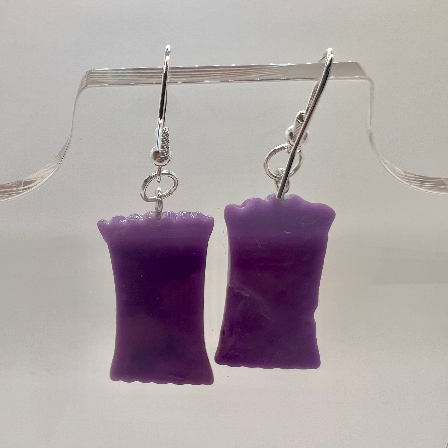 Cadbury Caramello Earrings