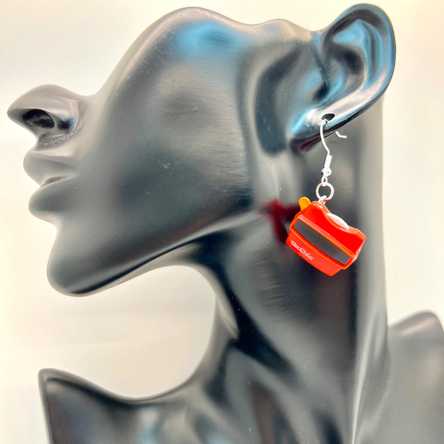 View Master Earrings