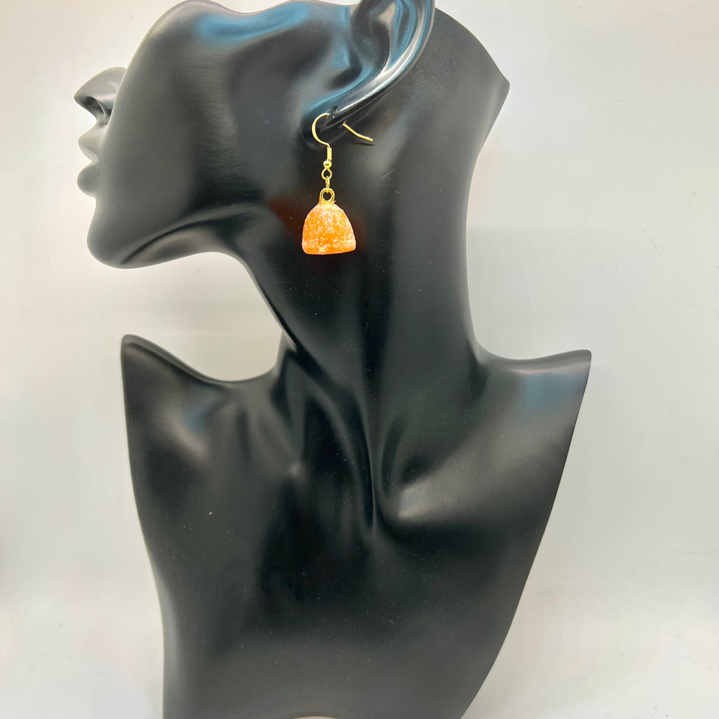 Gum Drop Earrings