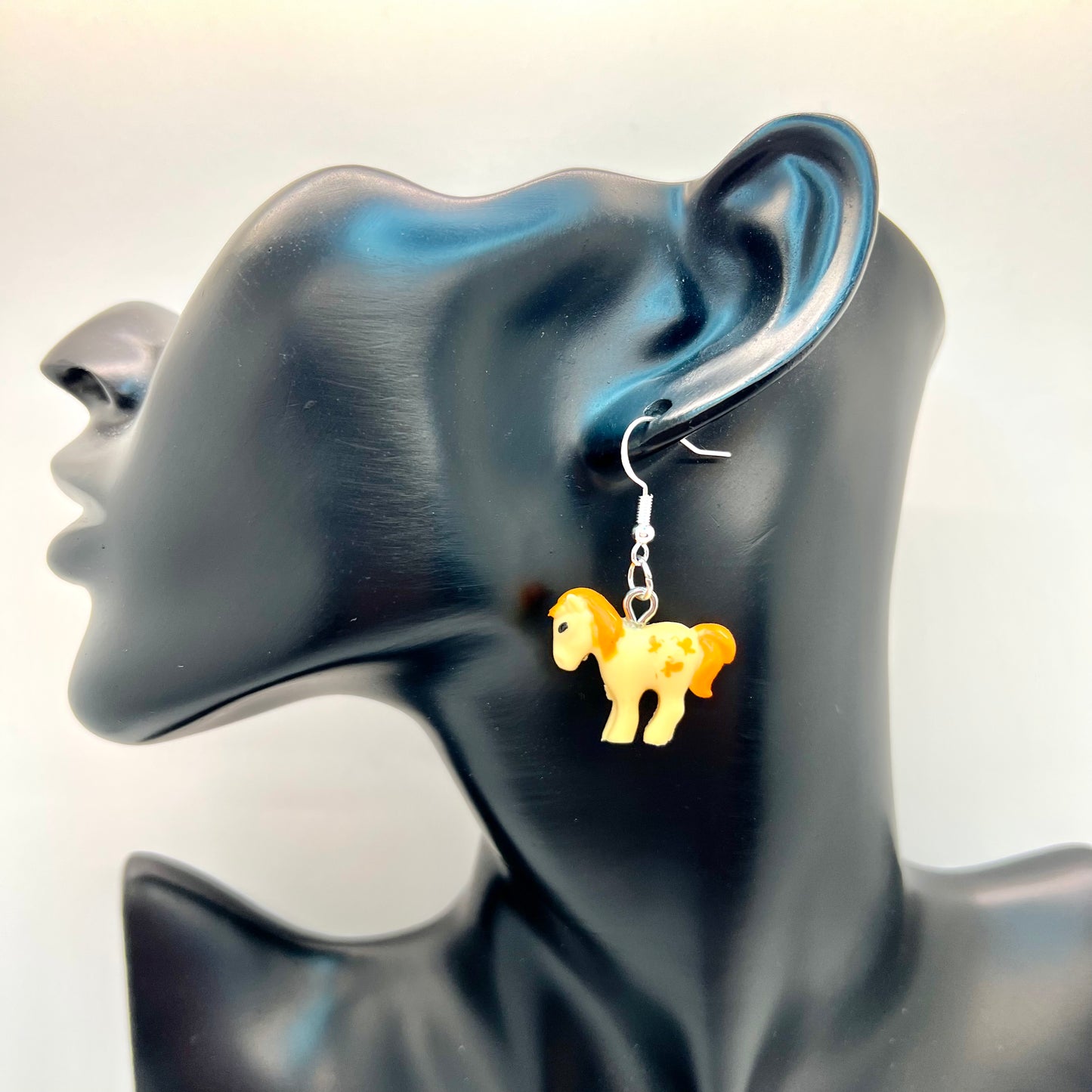 Little Pony Earrings