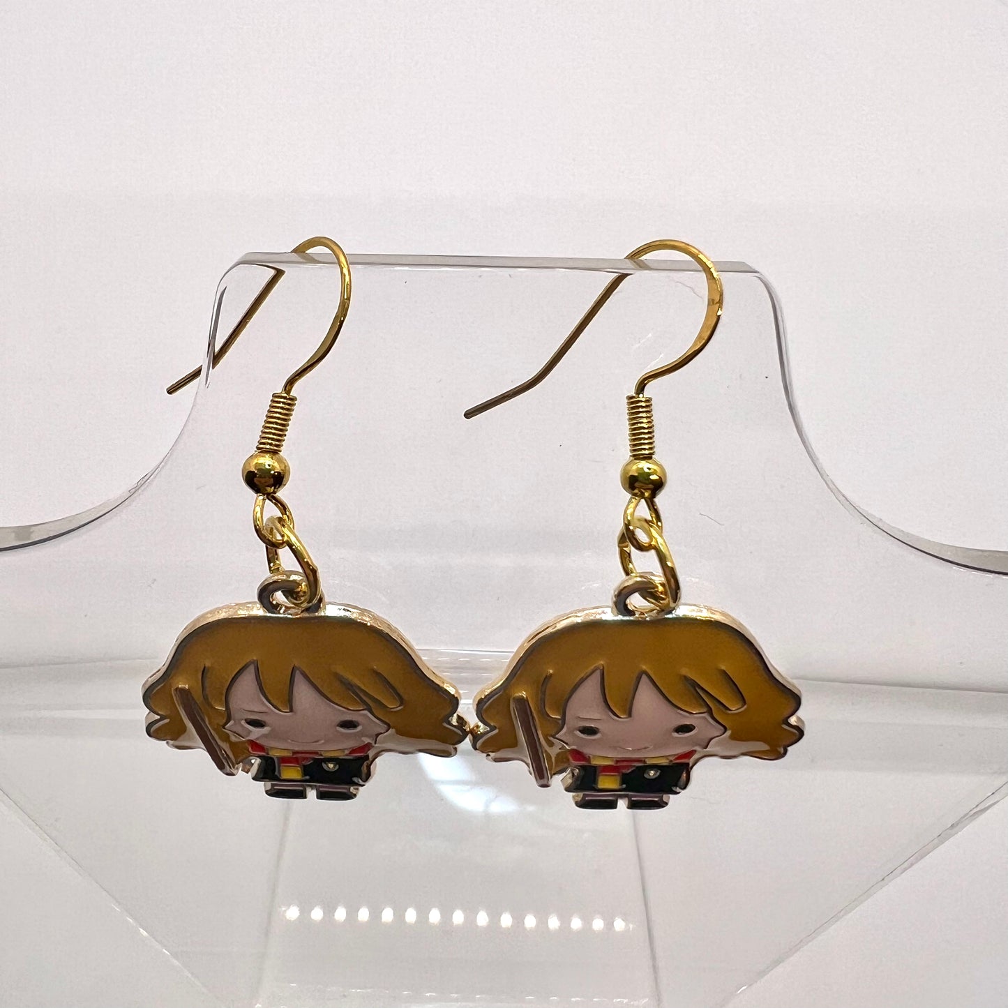 Hermione Earrings