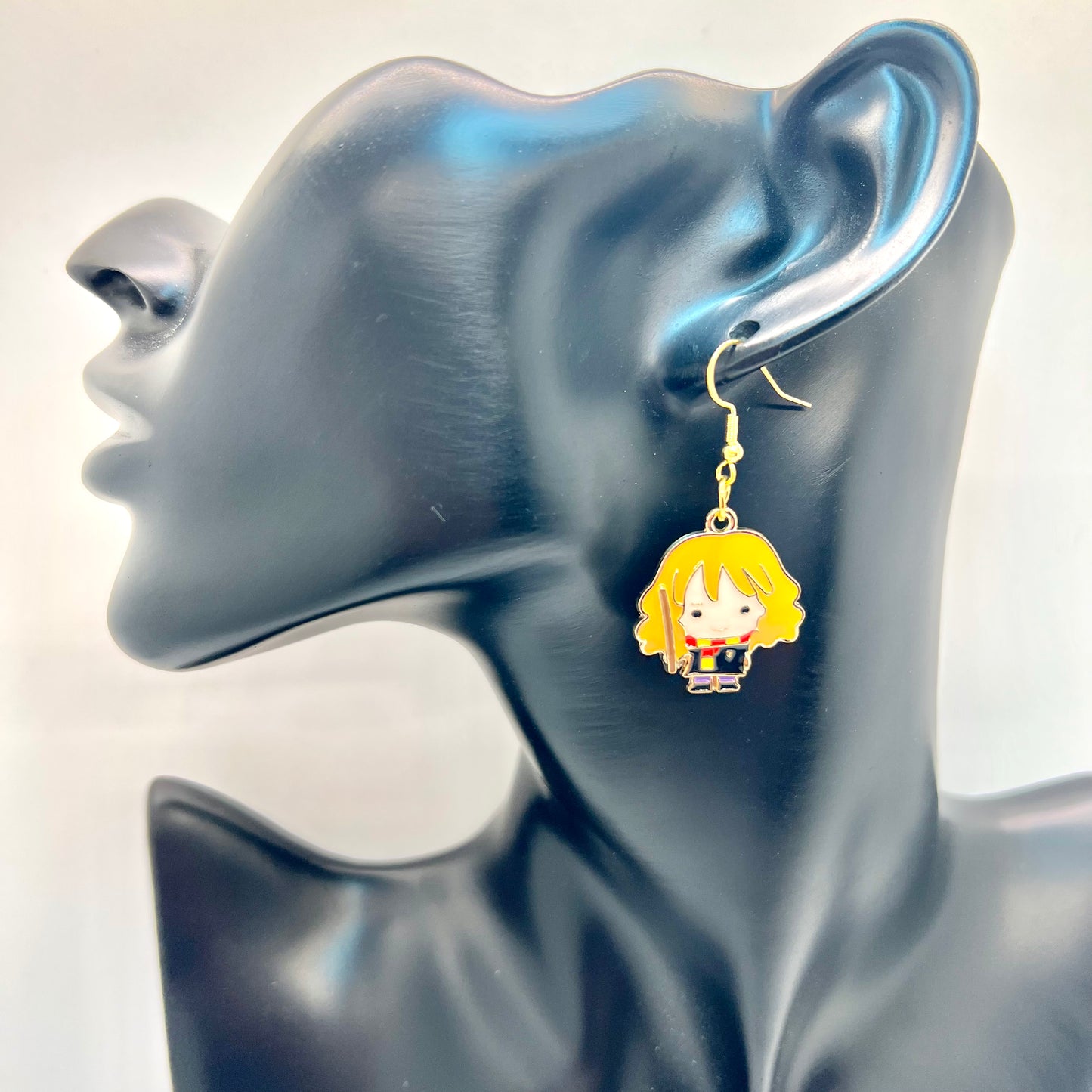 Hermione Earrings