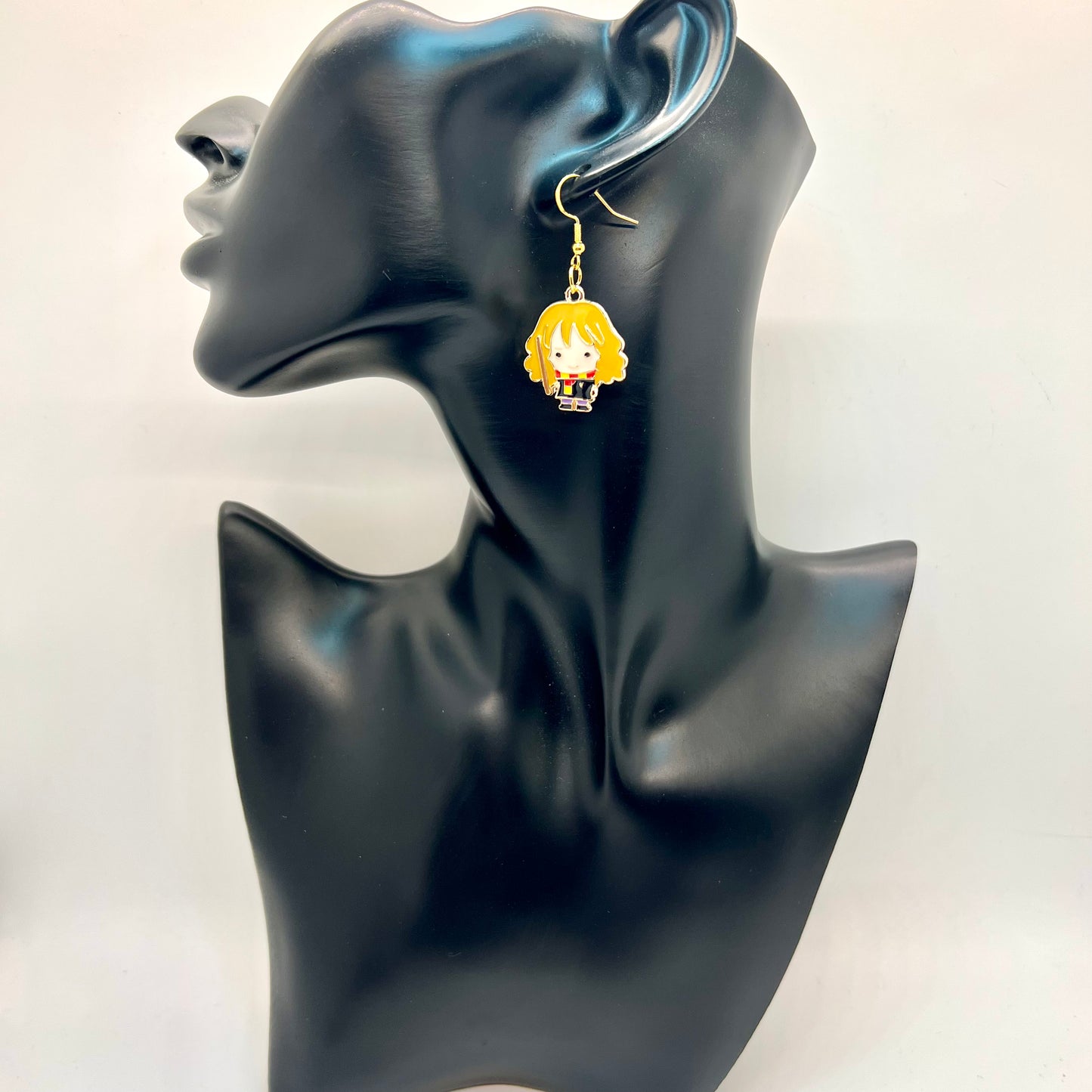 Hermione Earrings