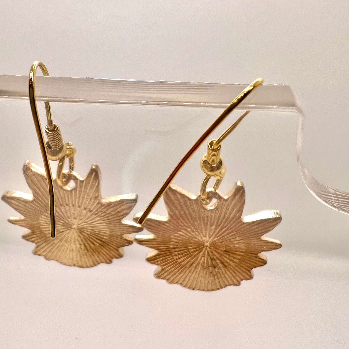 Rick Earrings