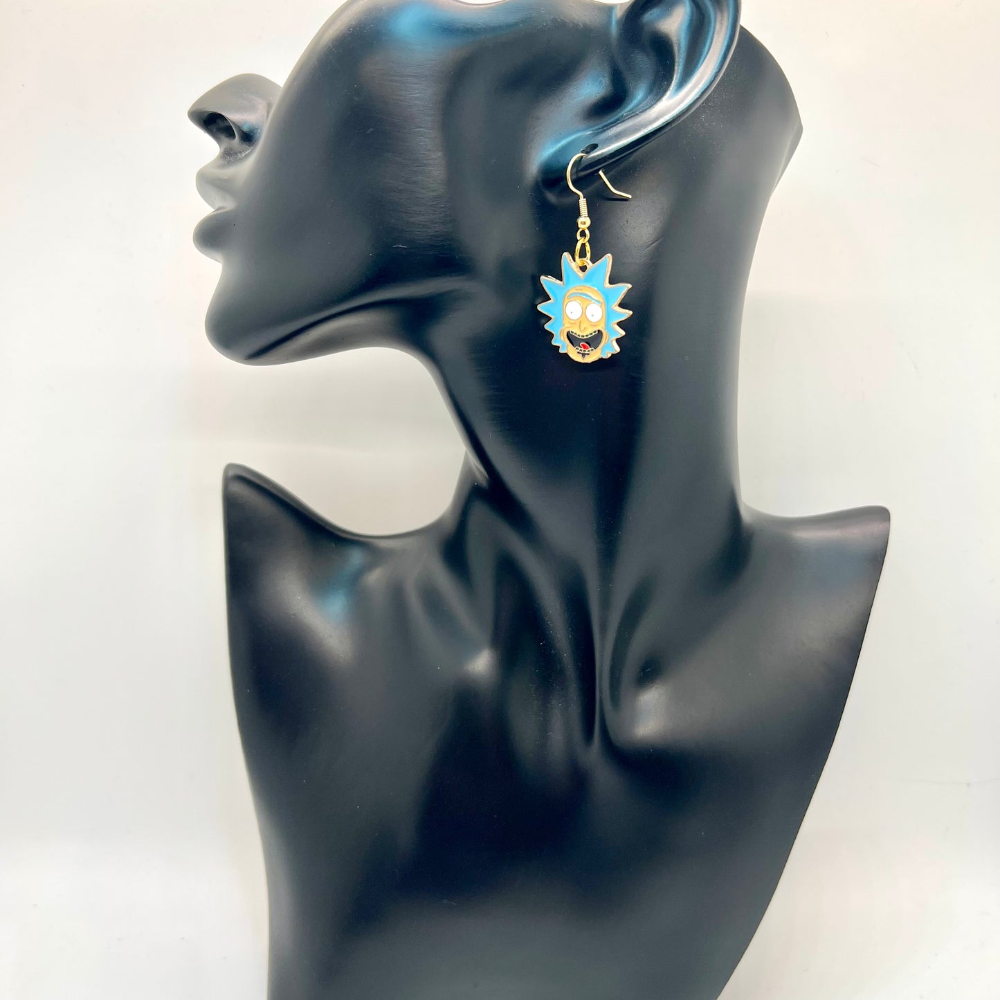 Rick Earrings