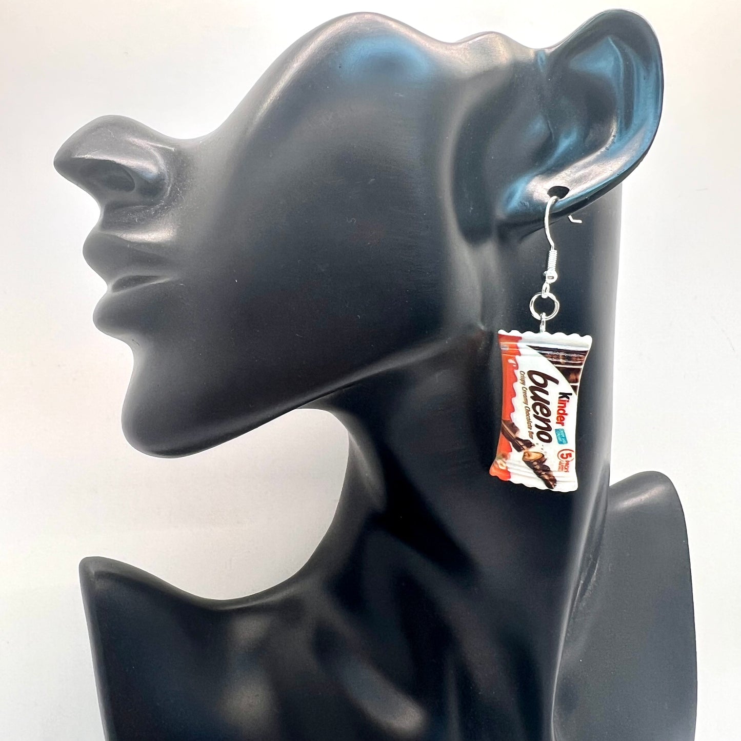 Kinder Bueno Earrings