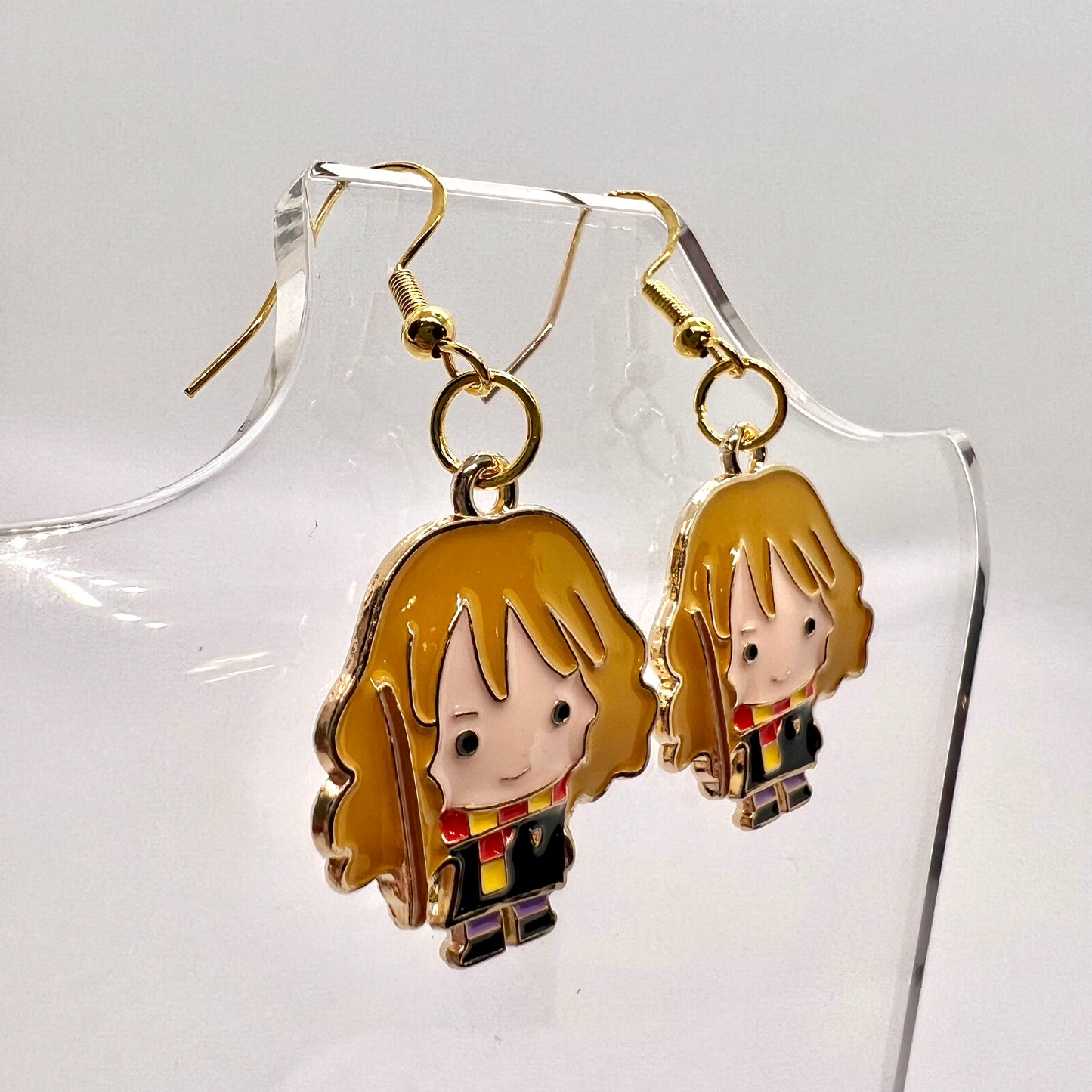 Hermione Earrings