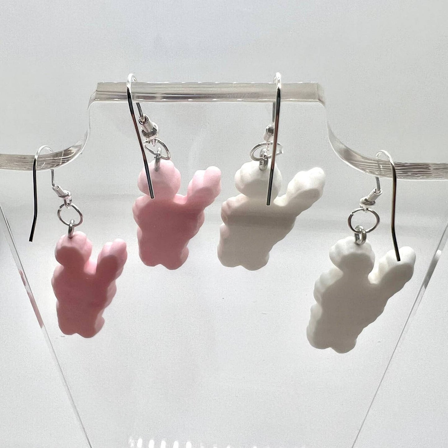 Bunny Rabbit Earrings