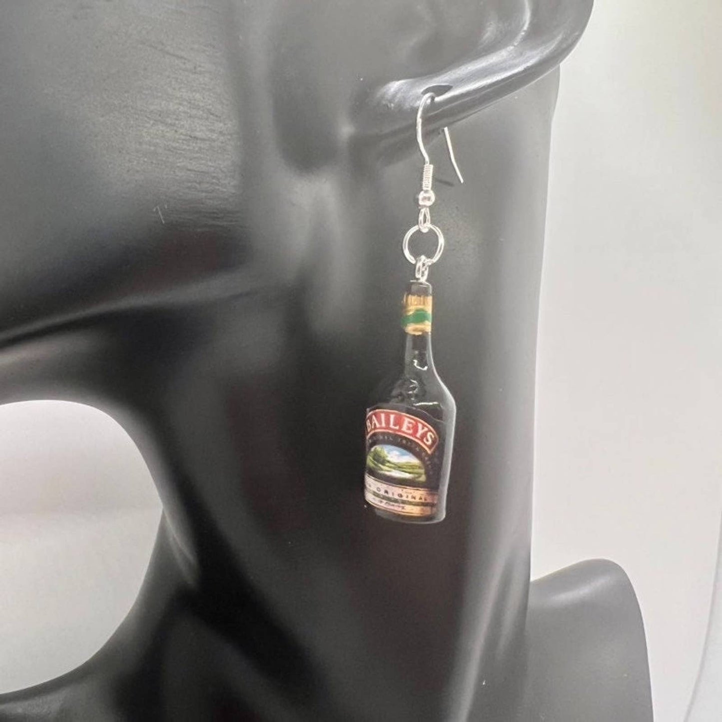 Bailey’s Liqueur Earrings