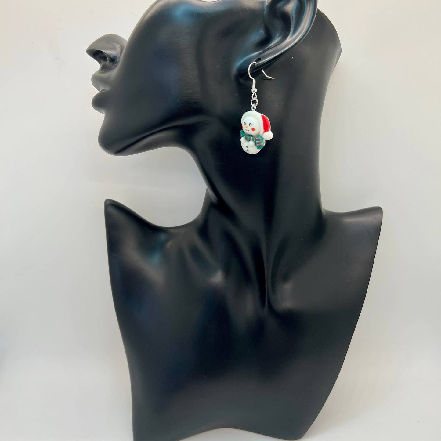 Christmas Earrings
