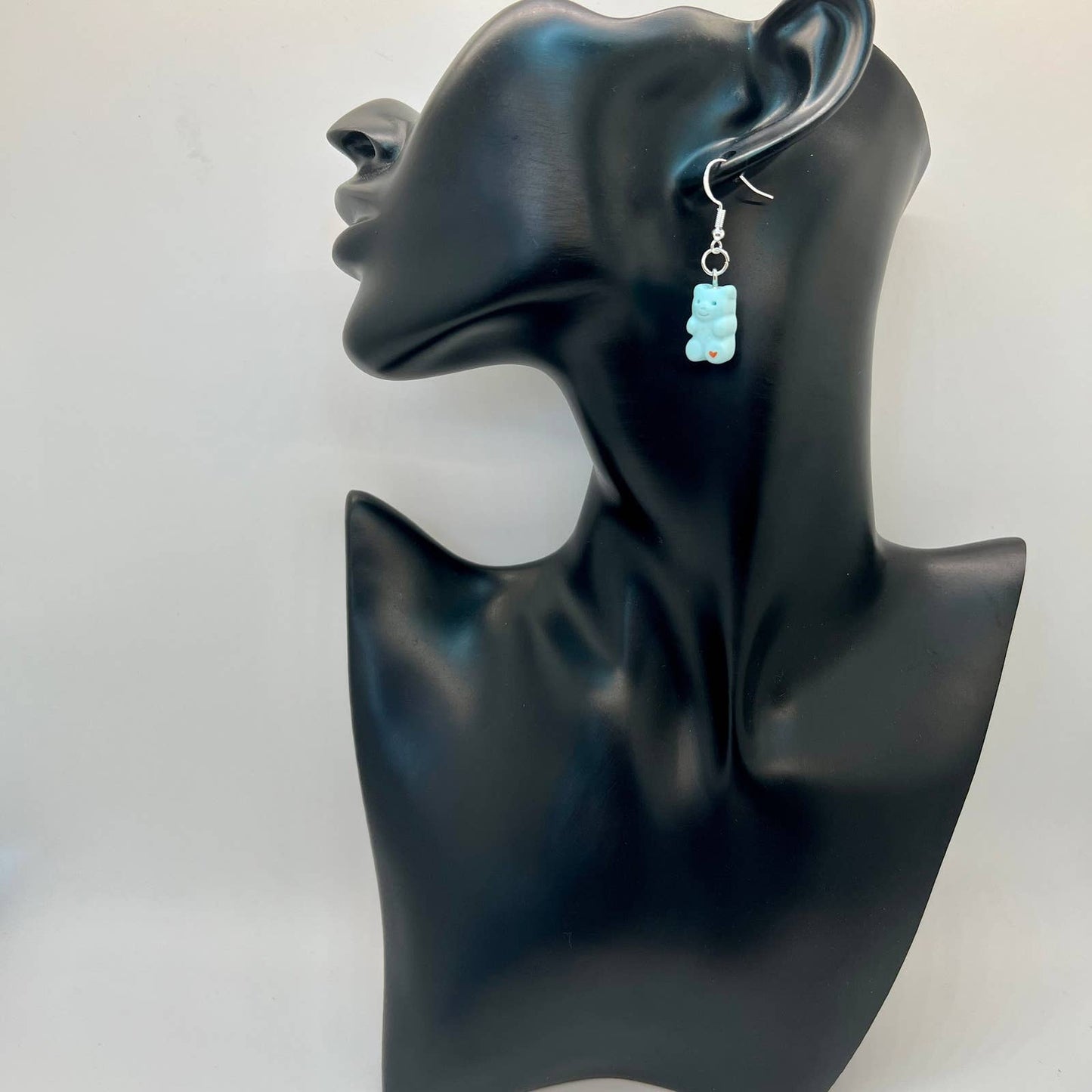 Gummy Bear Earrings