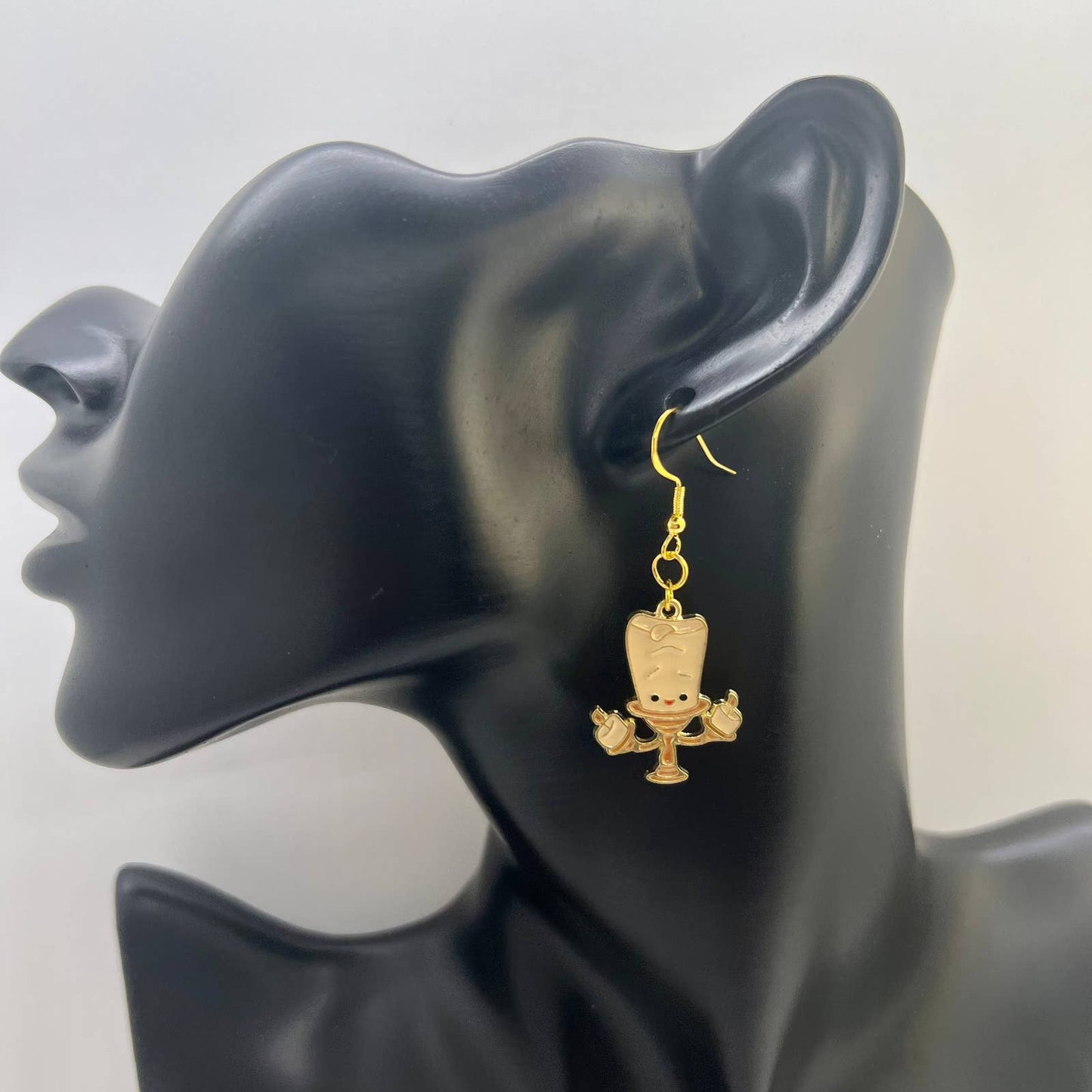 Lumiere Earrings