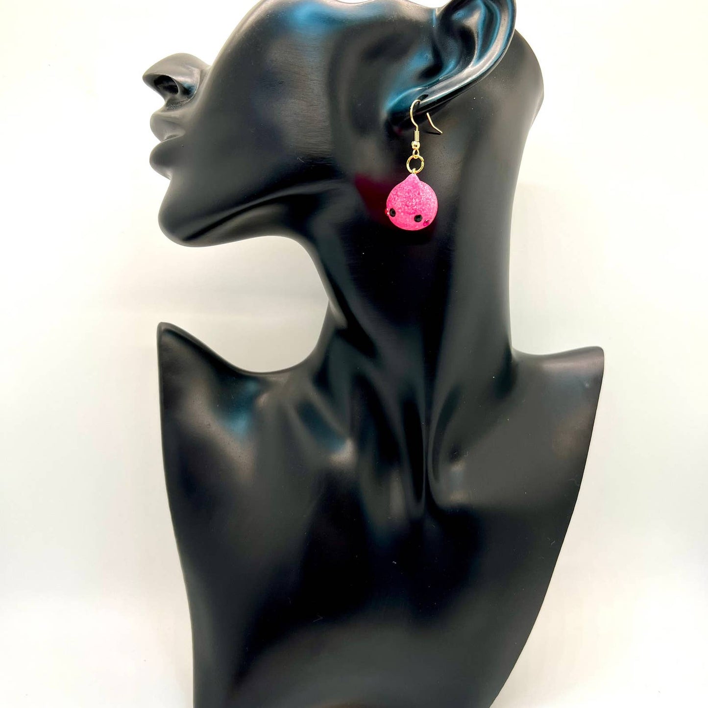 Rain Drop Earrings