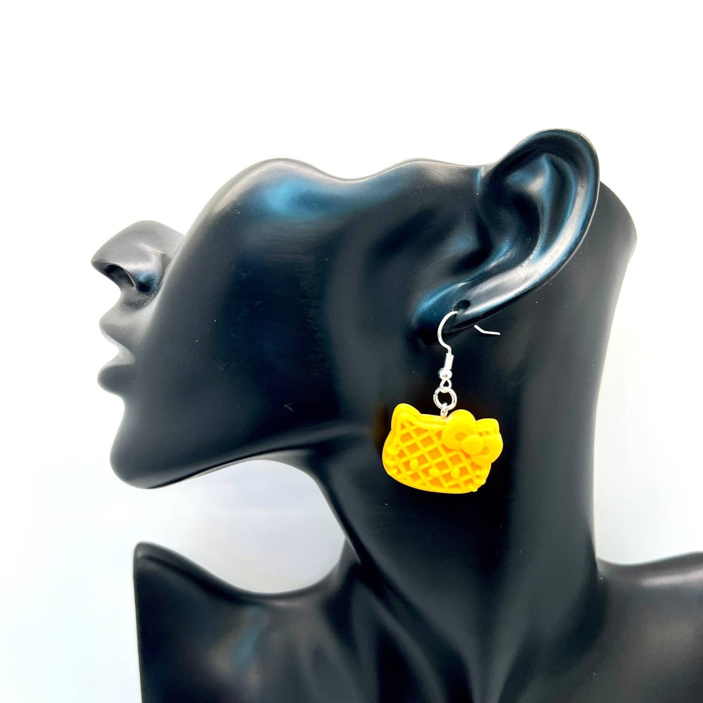Hello Kitty Earrings