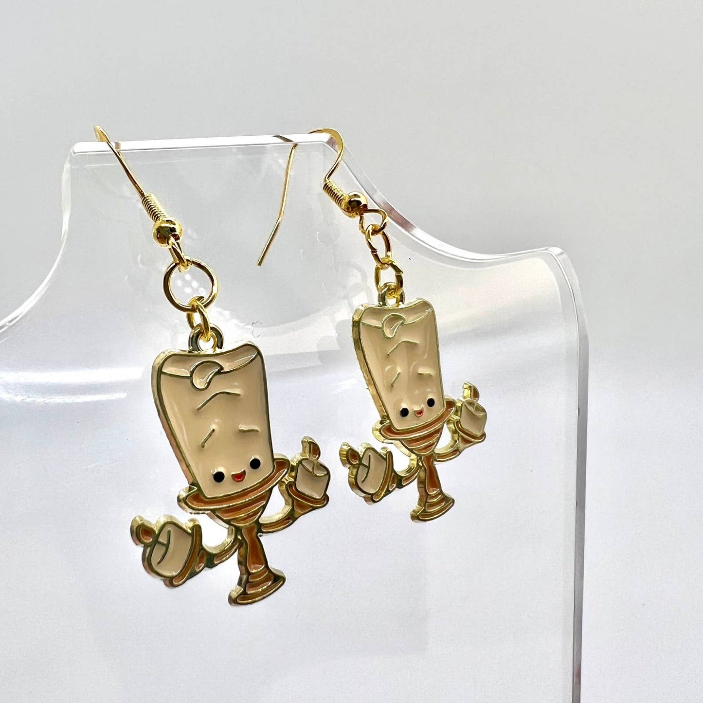 Lumiere Earrings