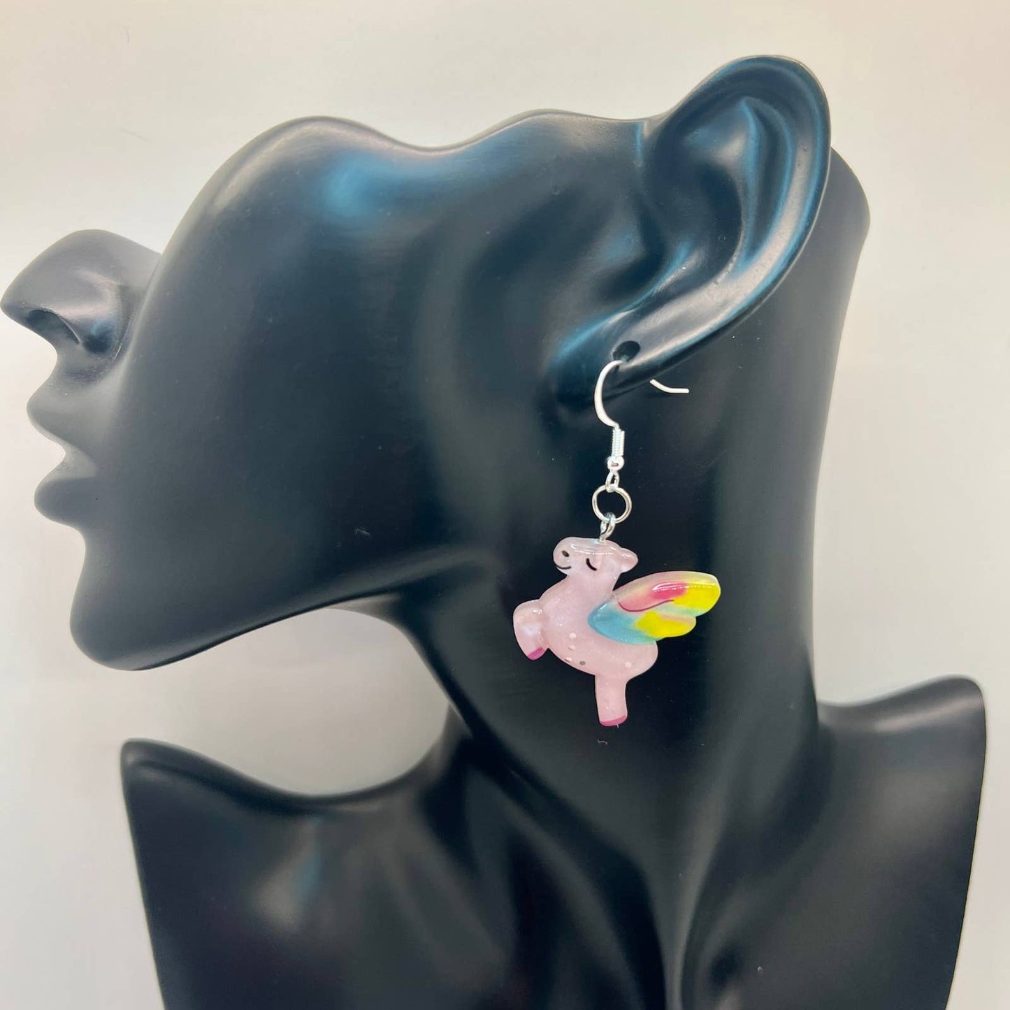 Unicorn Earrings