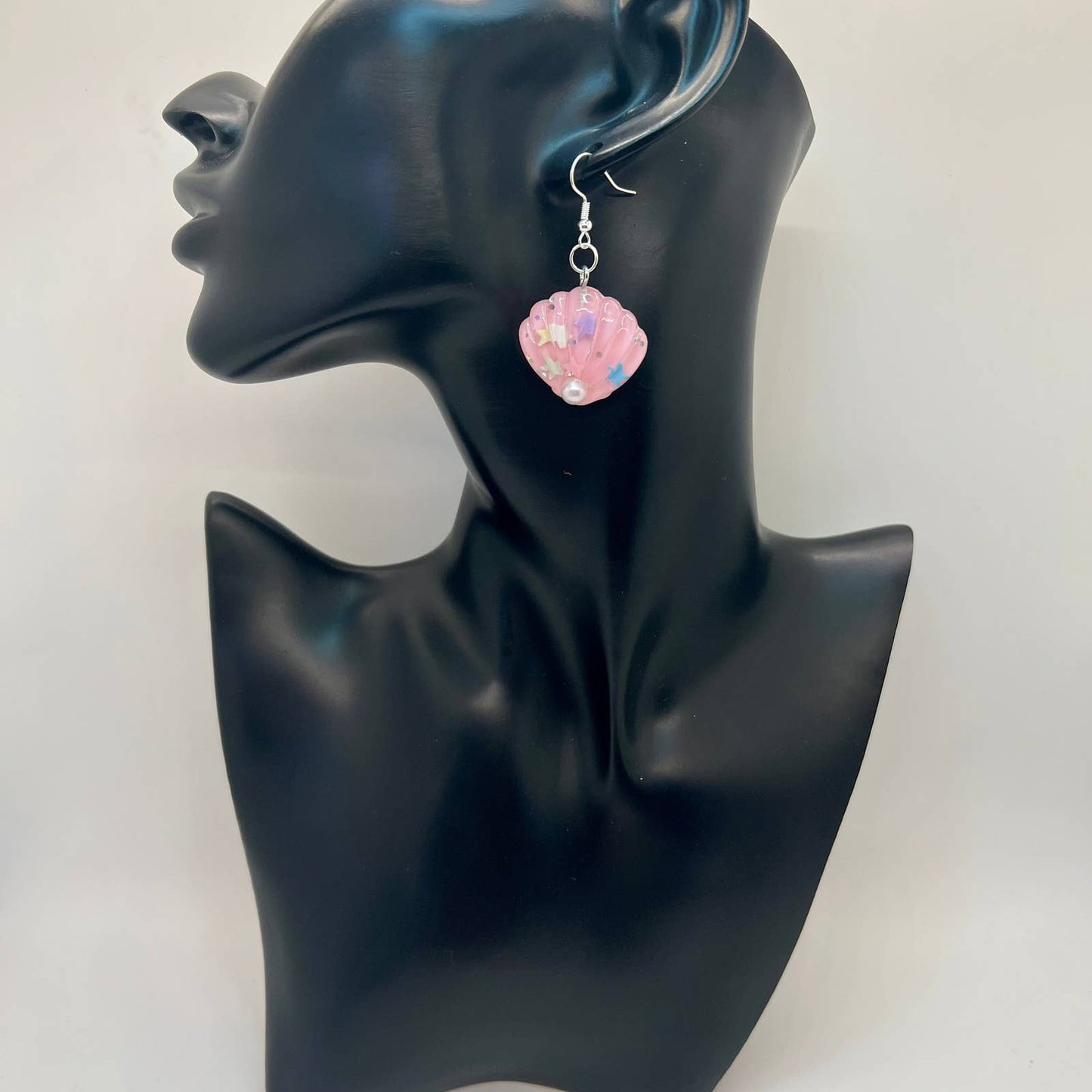 Sea Shell Earrings