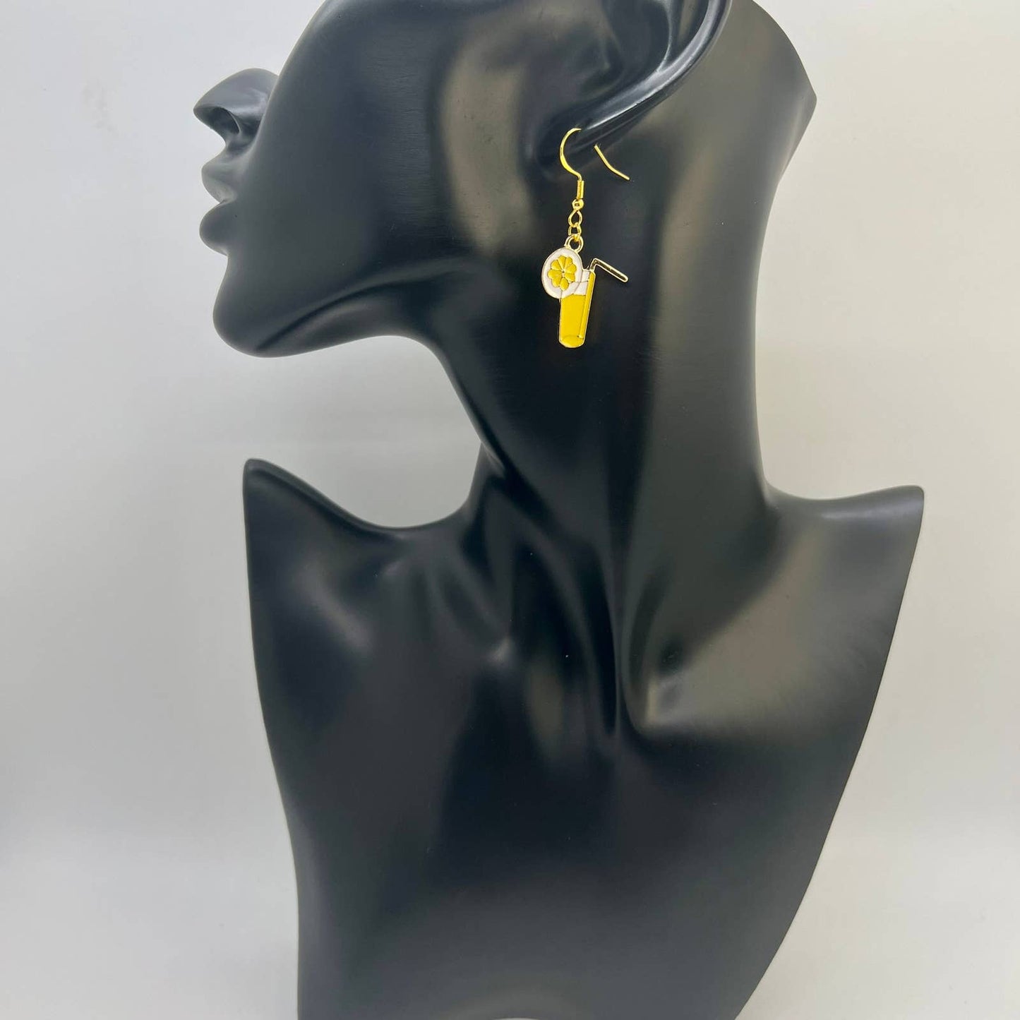 Lemonade Earrings