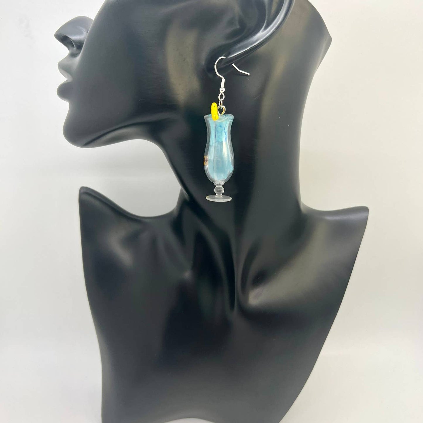 Hard Rock Cafe Earrings