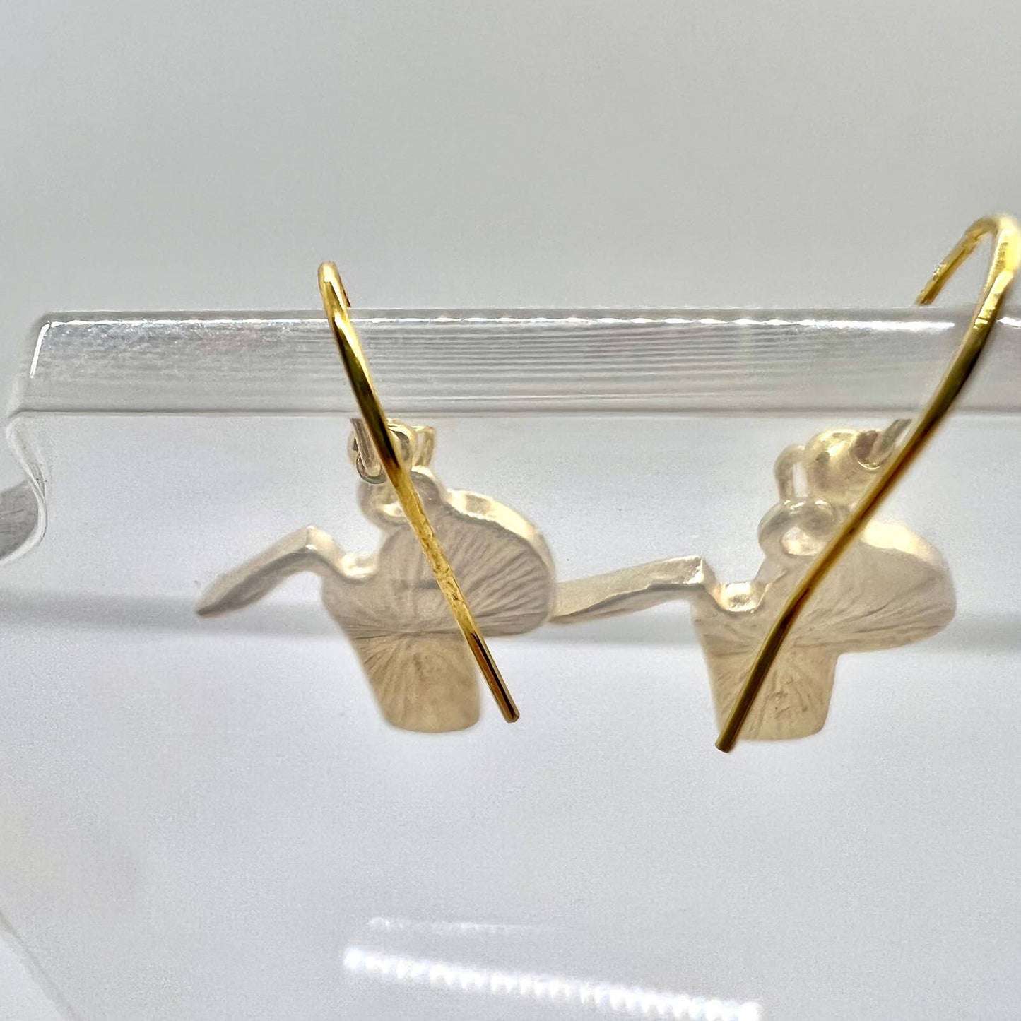 Lemonade Earrings