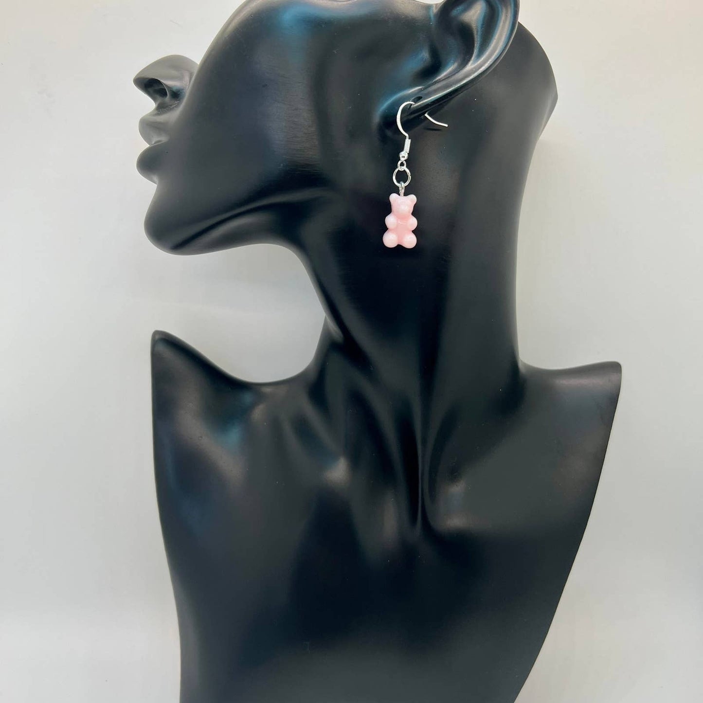 Gummy Bear Earrings