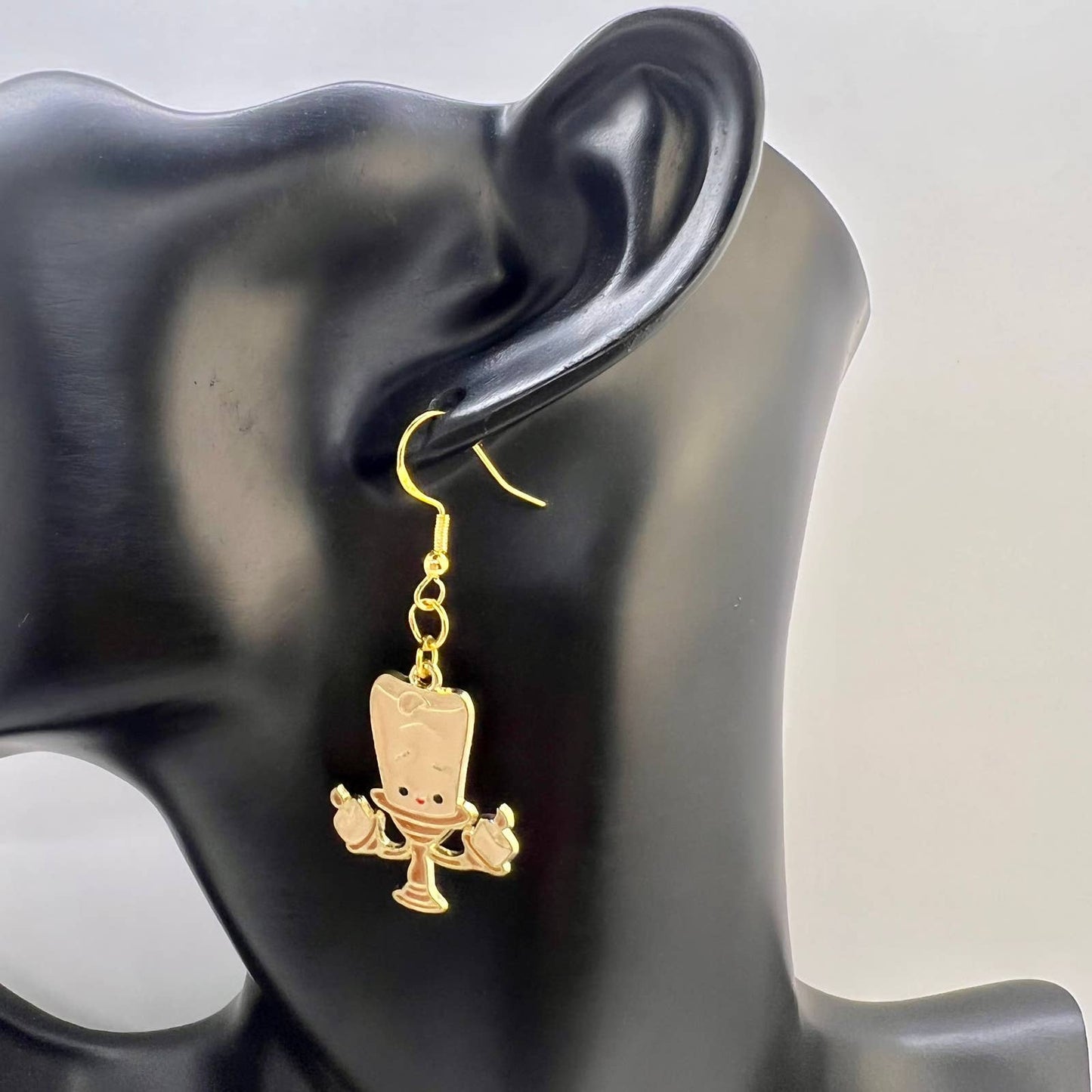 Lumiere Earrings