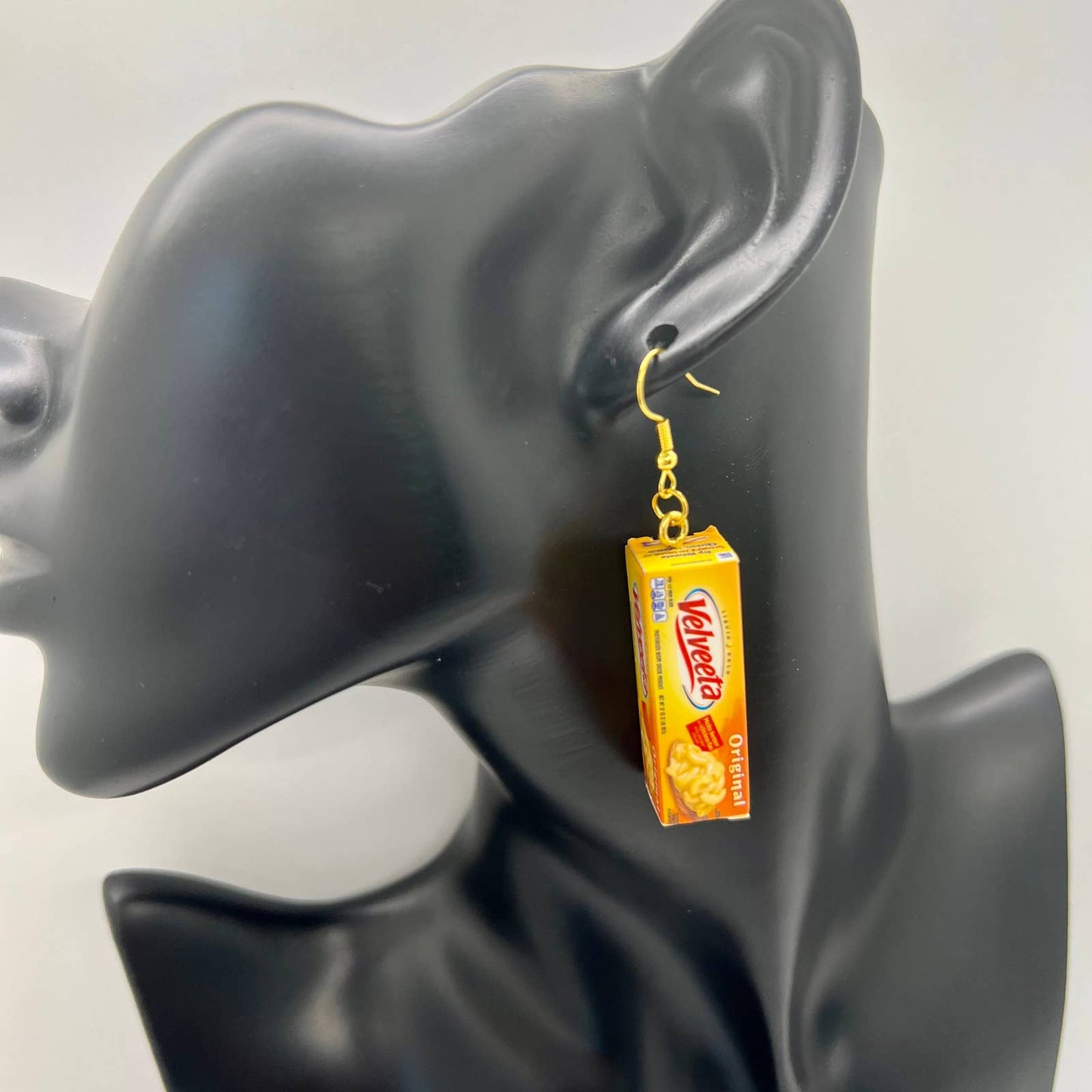 Velveeta Earrings