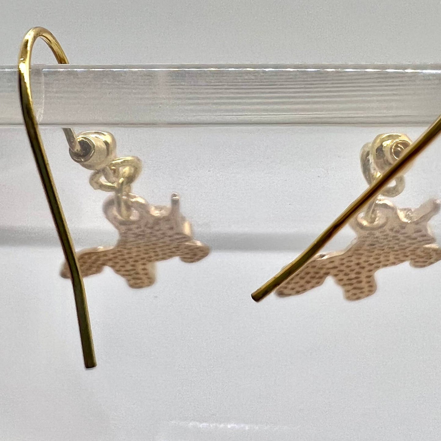 Unicorn Earrings