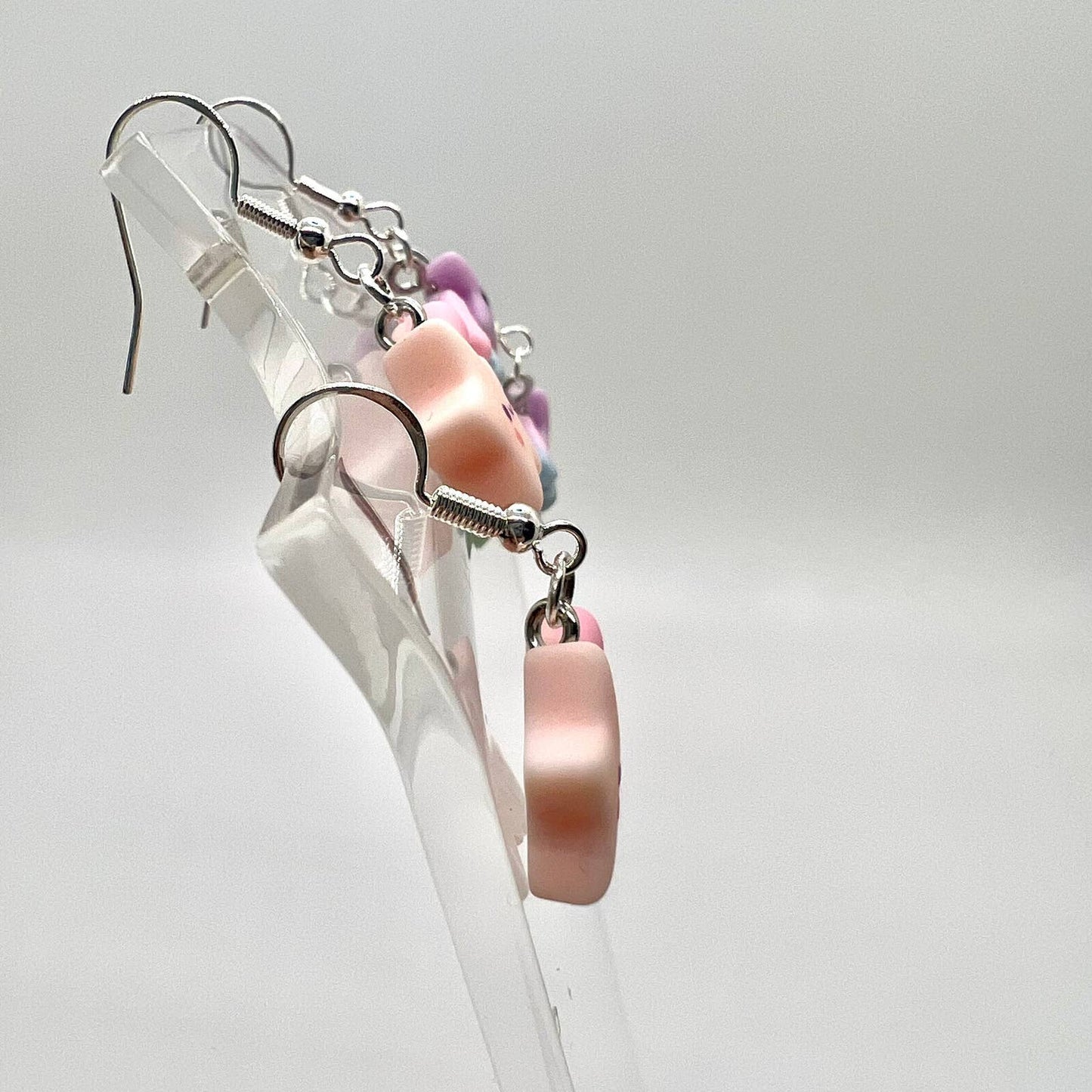 Shooting Star Earrings