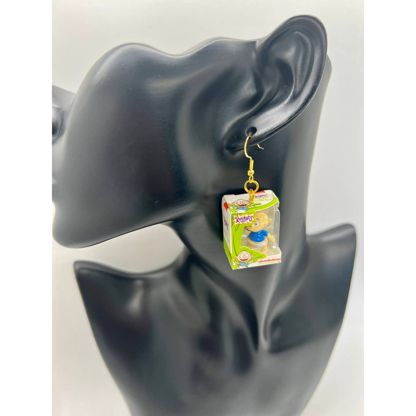 Tommy Pickles Earrings