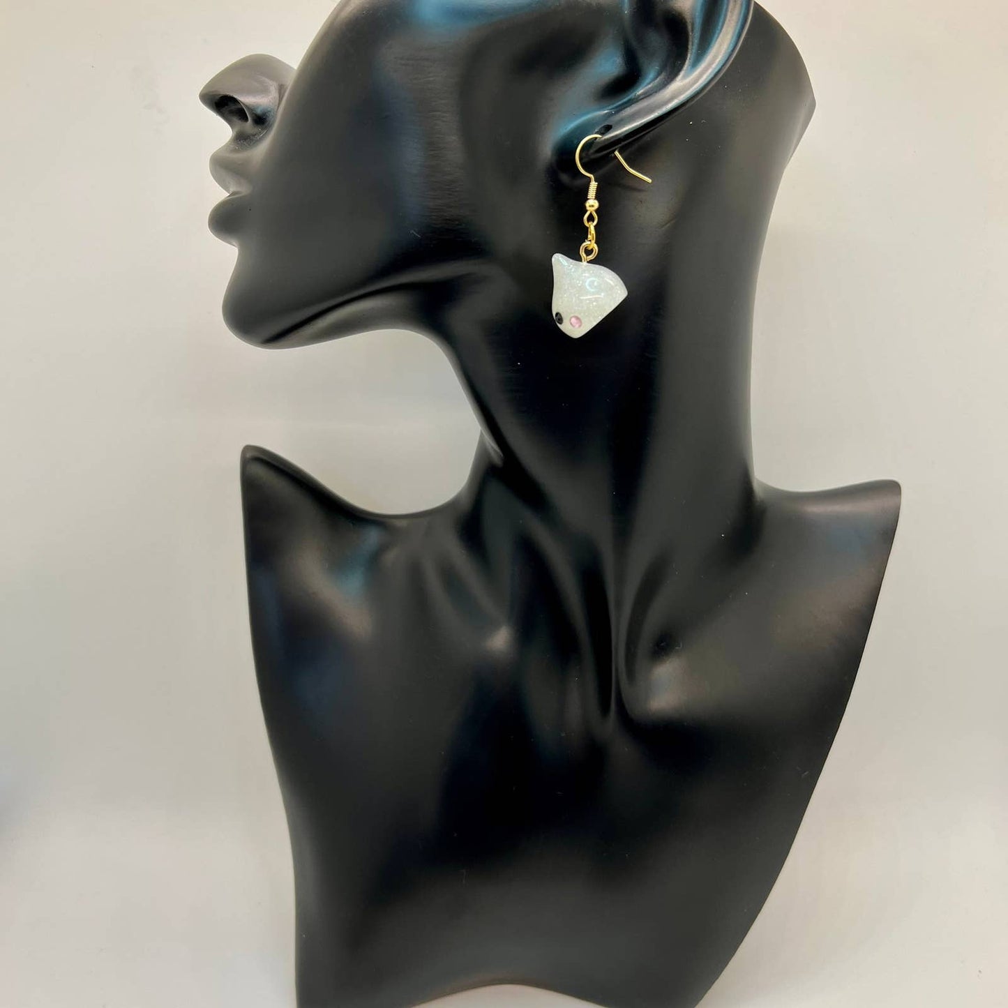 Rain Drop Earrings