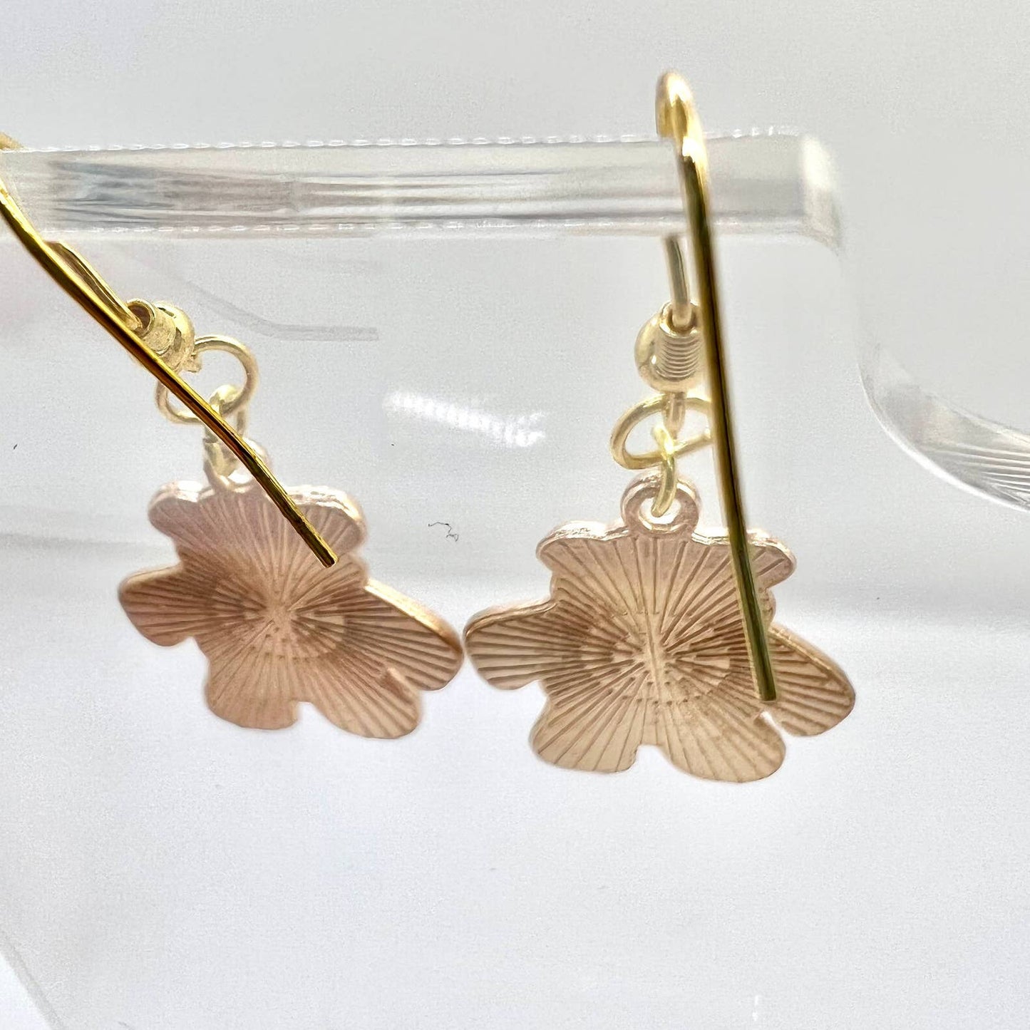 Toy Story Lotso Earrings