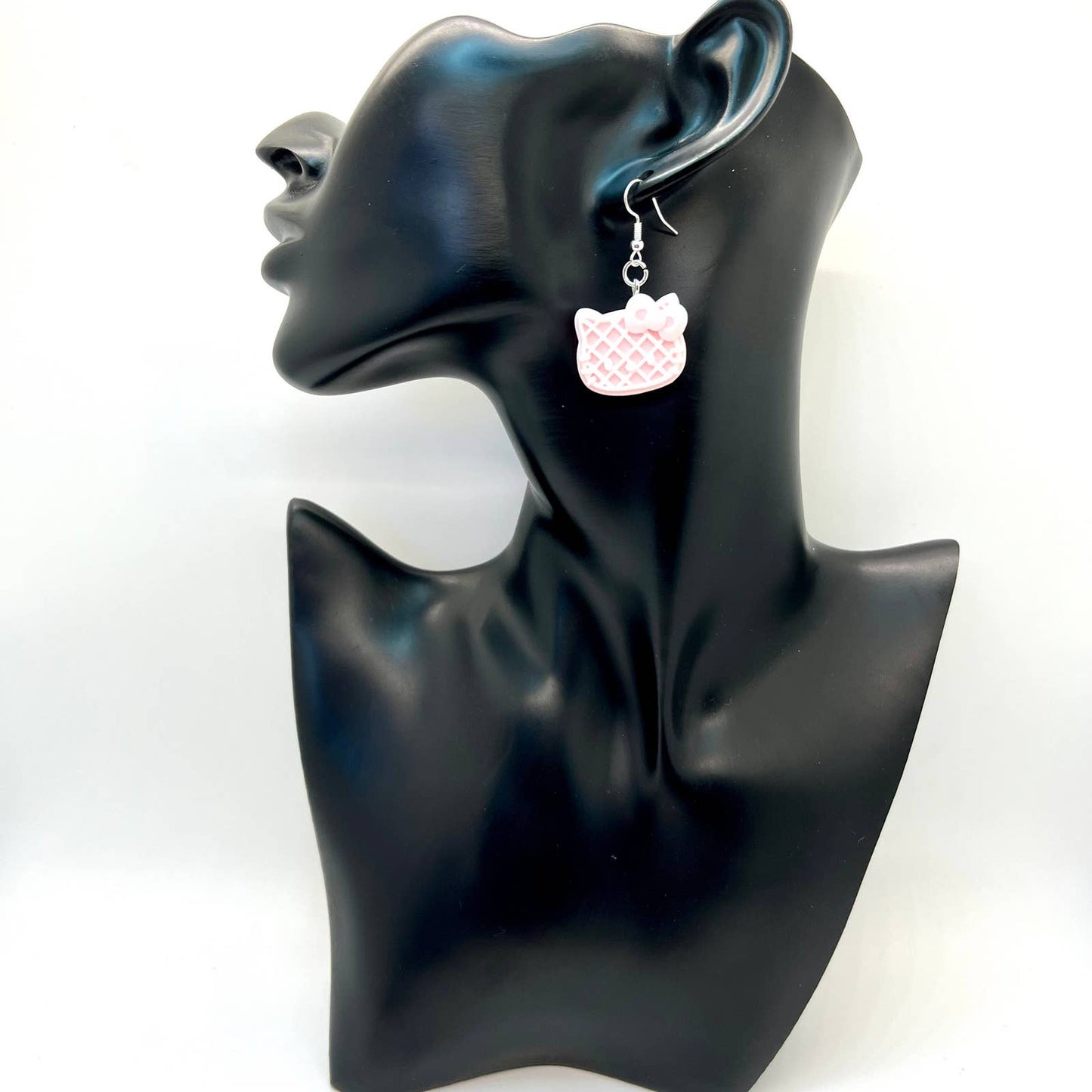 Hello Kitty Earrings