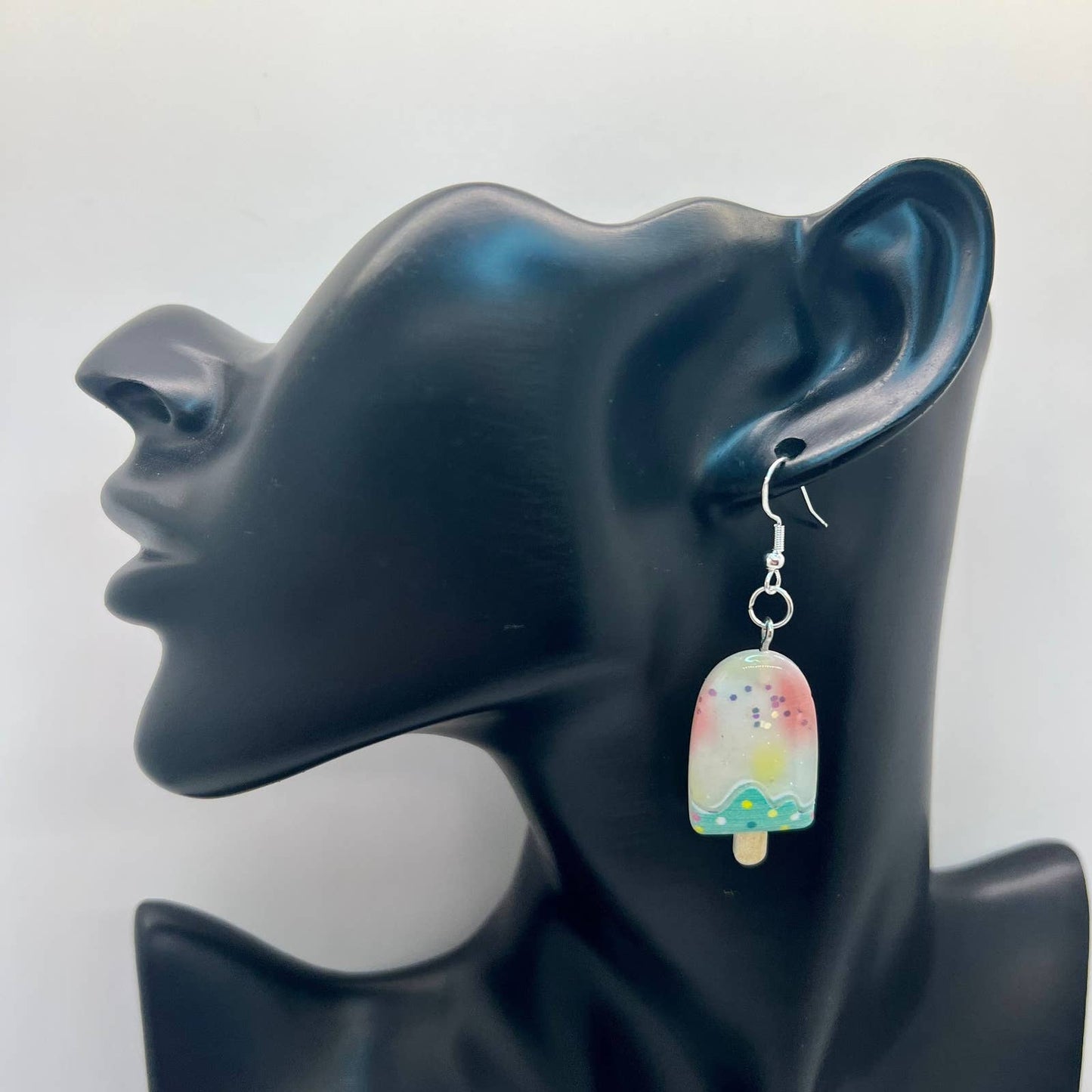 Popsicle Earrings