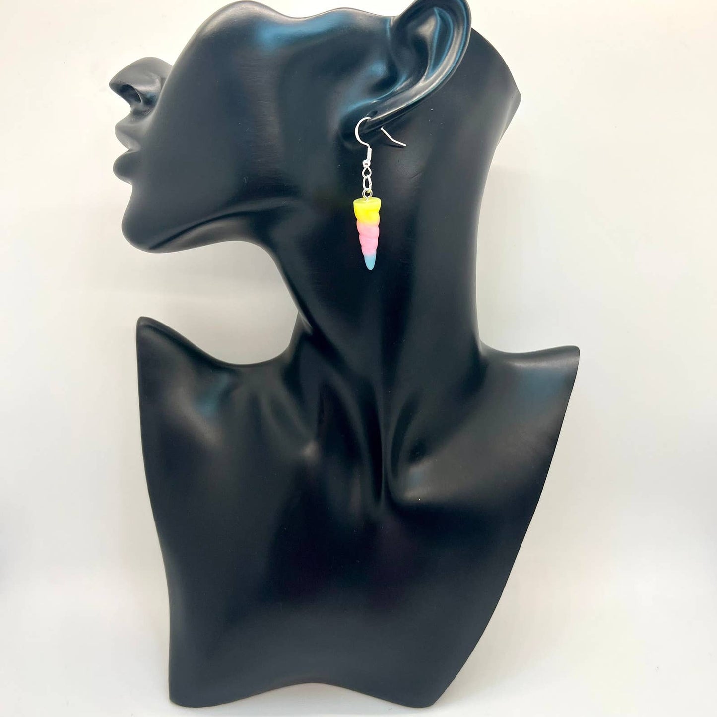 Unicorn Horn Earrings