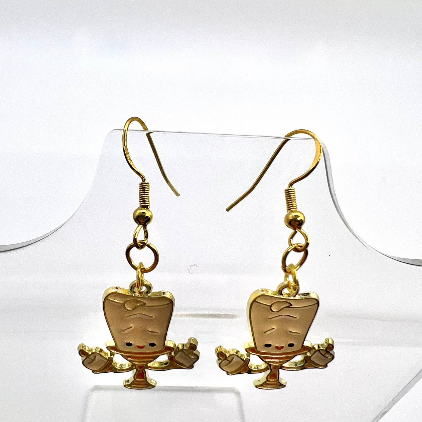 Lumiere Earrings