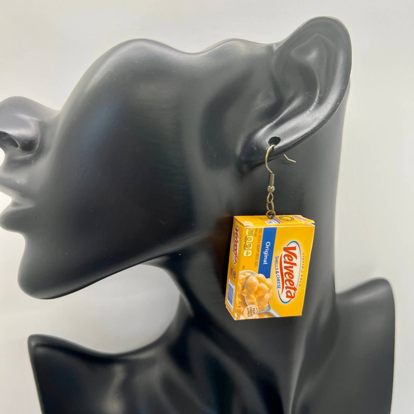 Velveeta Earrings