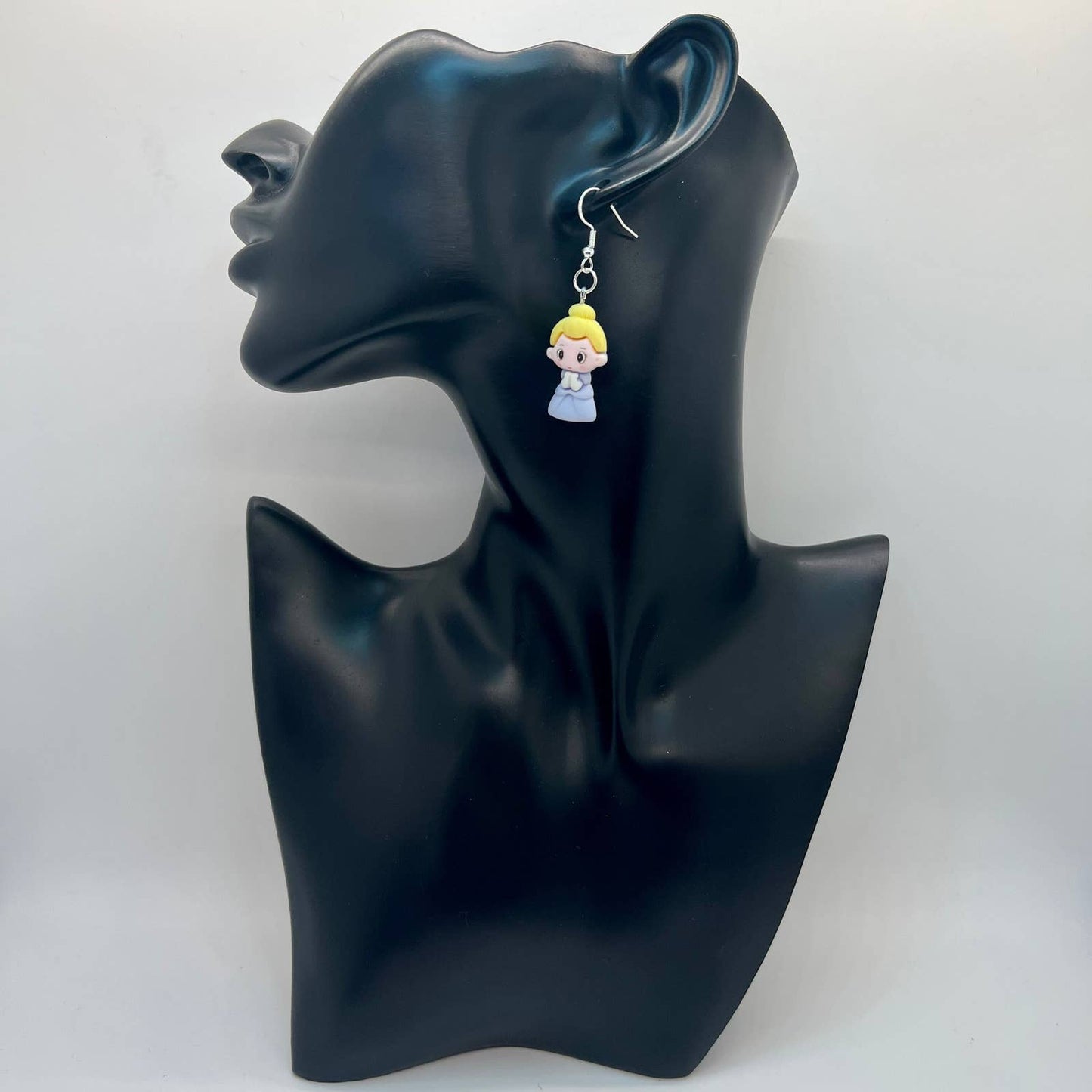 Princess Earrings