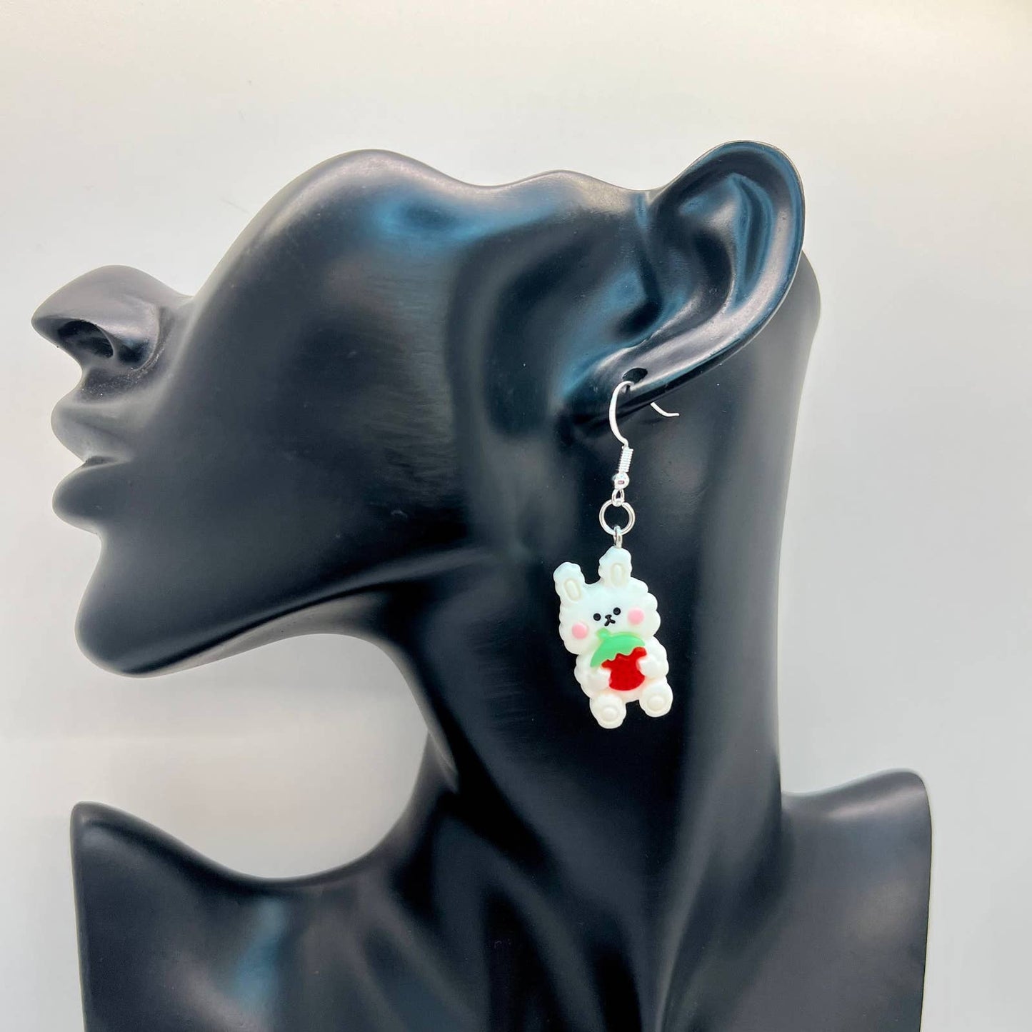 Bunny Rabbit Earrings