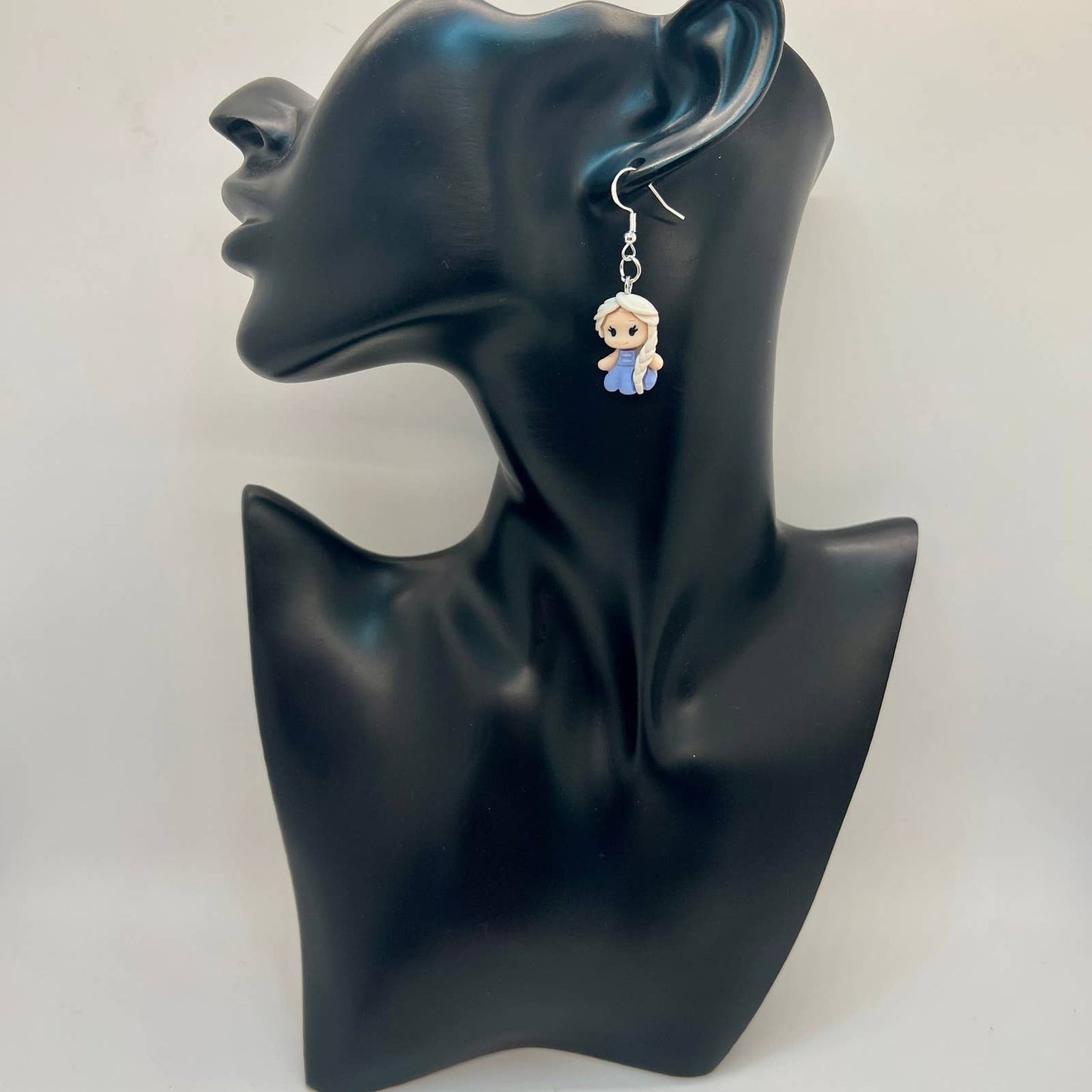 Princess Earrings