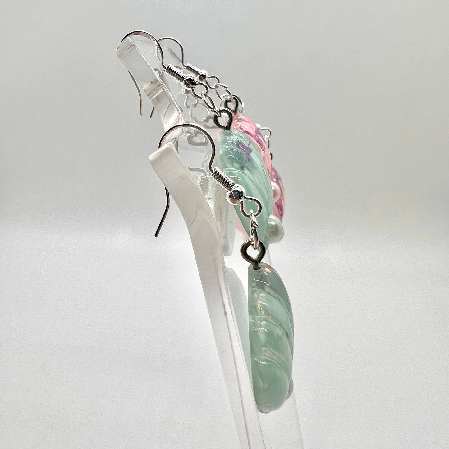 Sea Shell Earrings