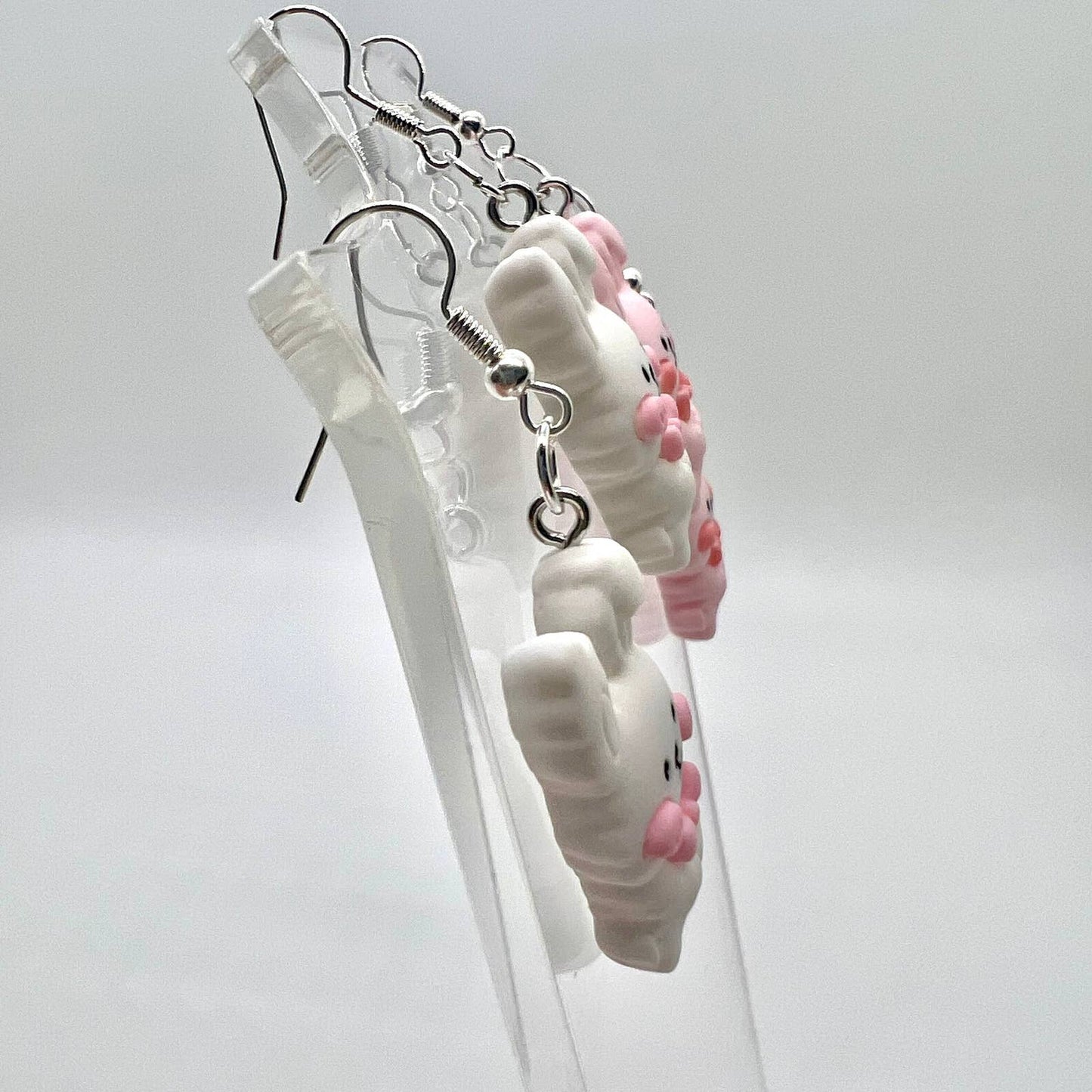 Bunny Rabbit Earrings