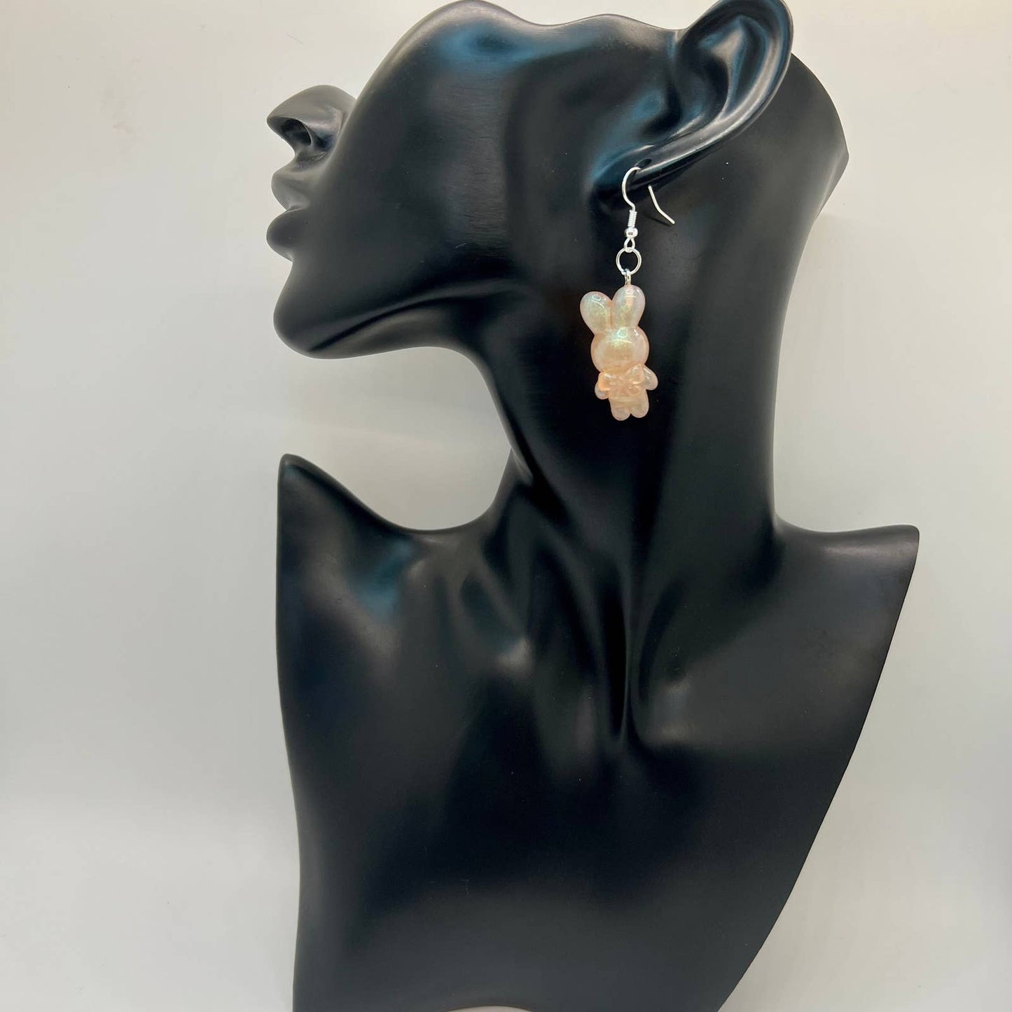 Bunny Rabbit Earrings